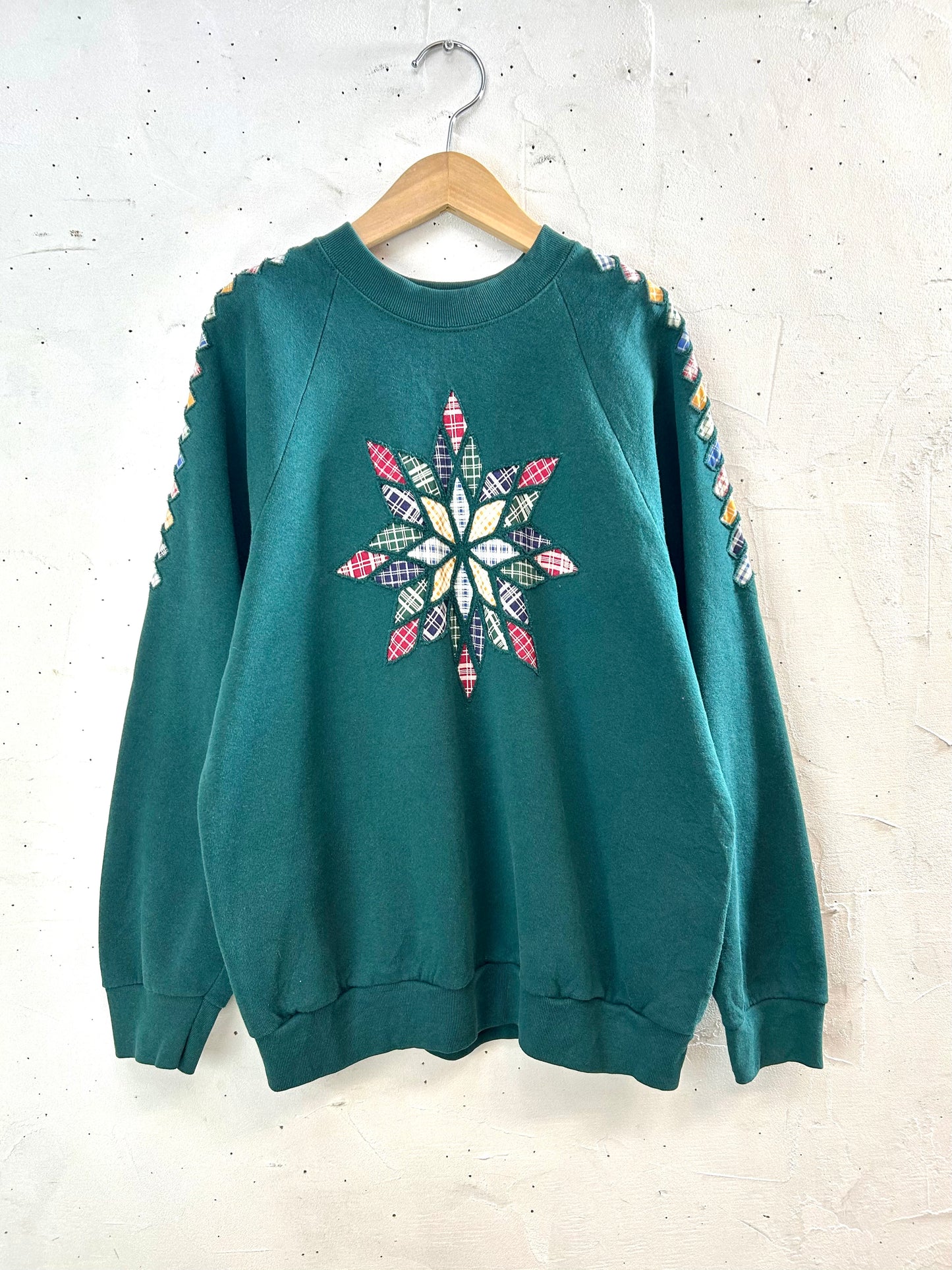 Vintage Sweat MADE IN USA 〜FRUIT OF THE LOOM〜 [A29321]
