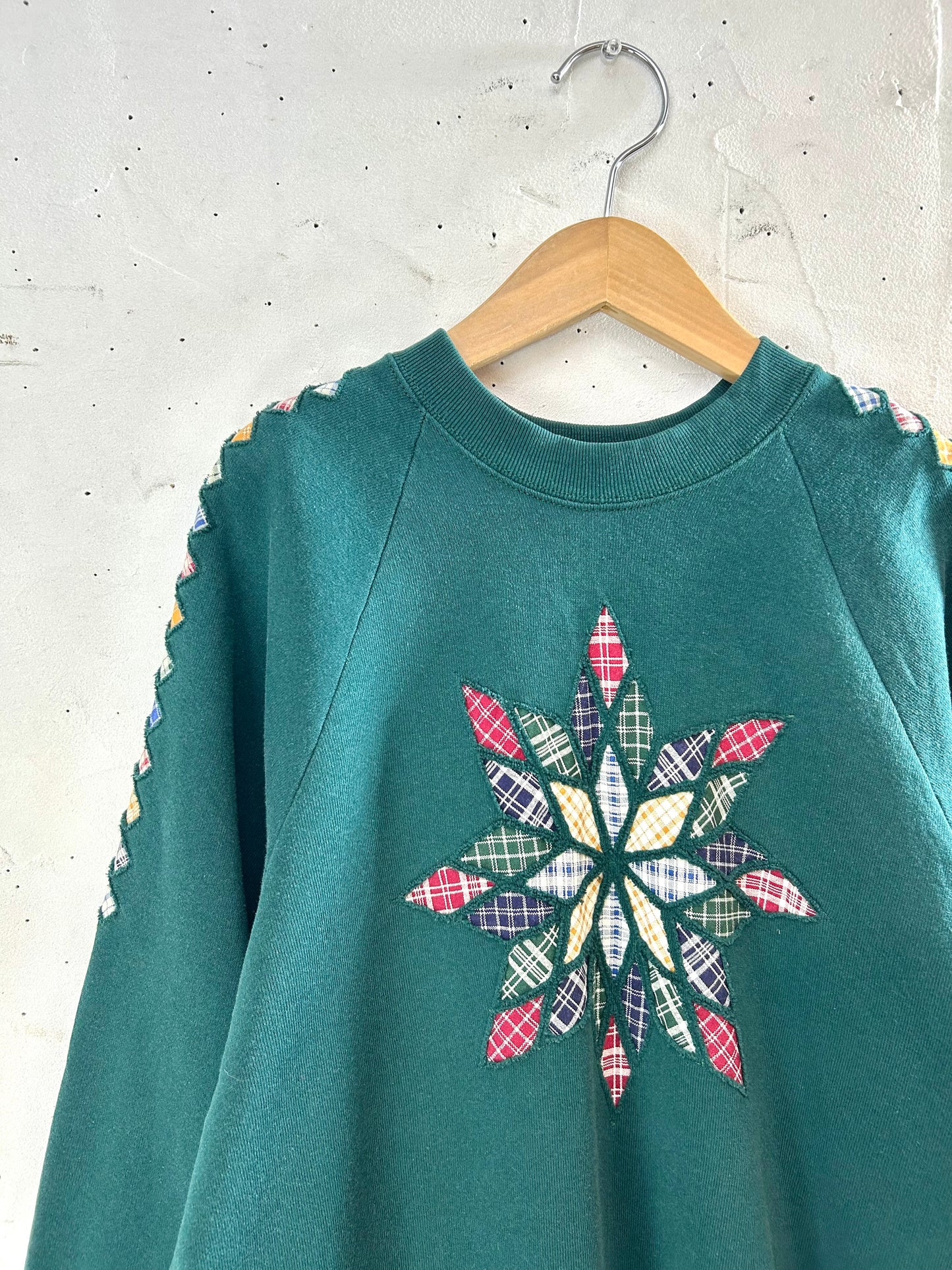 Vintage Sweat MADE IN USA 〜FRUIT OF THE LOOM〜 [A29321]