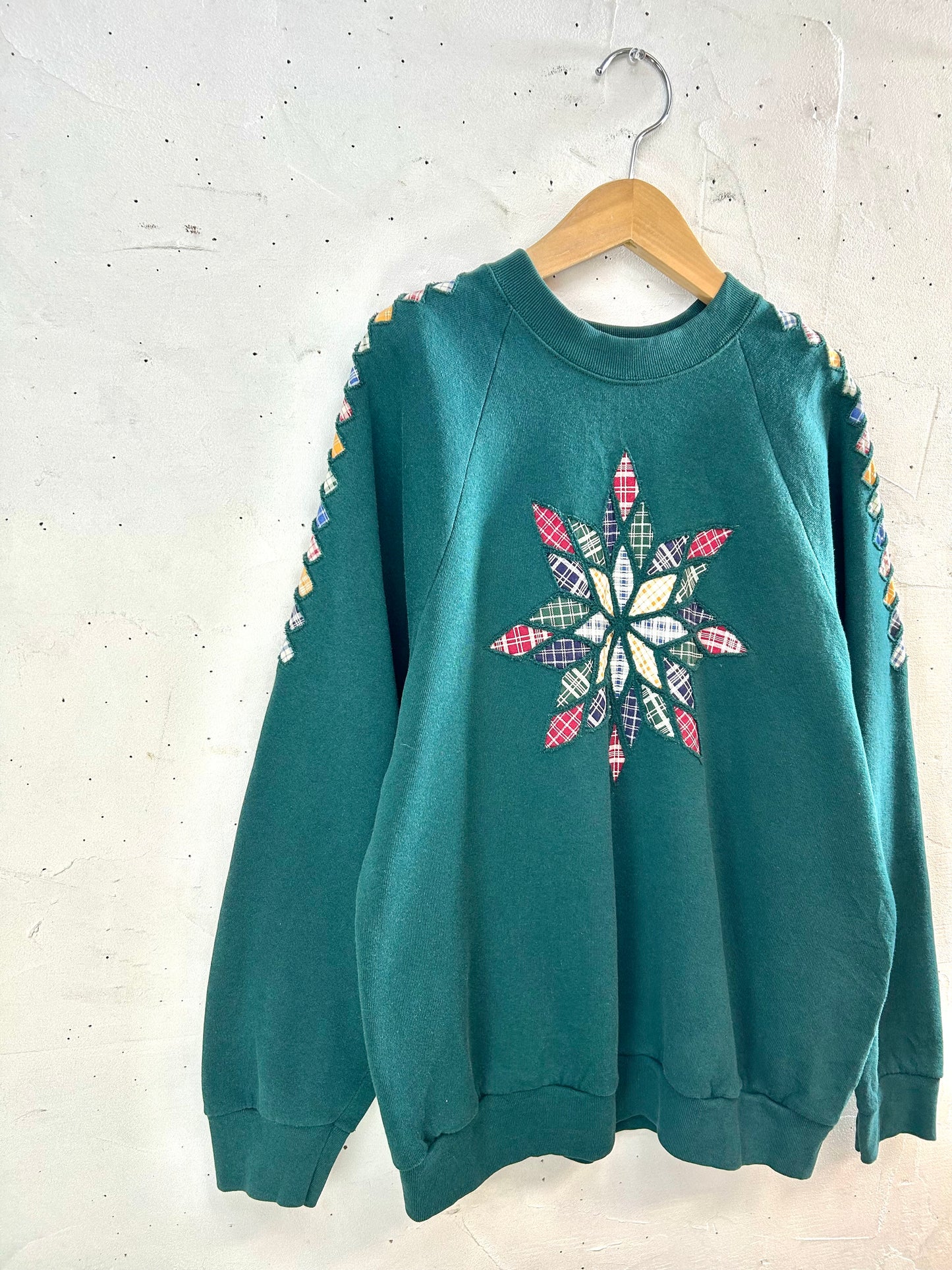 Vintage Sweat MADE IN USA 〜FRUIT OF THE LOOM〜 [A29321]