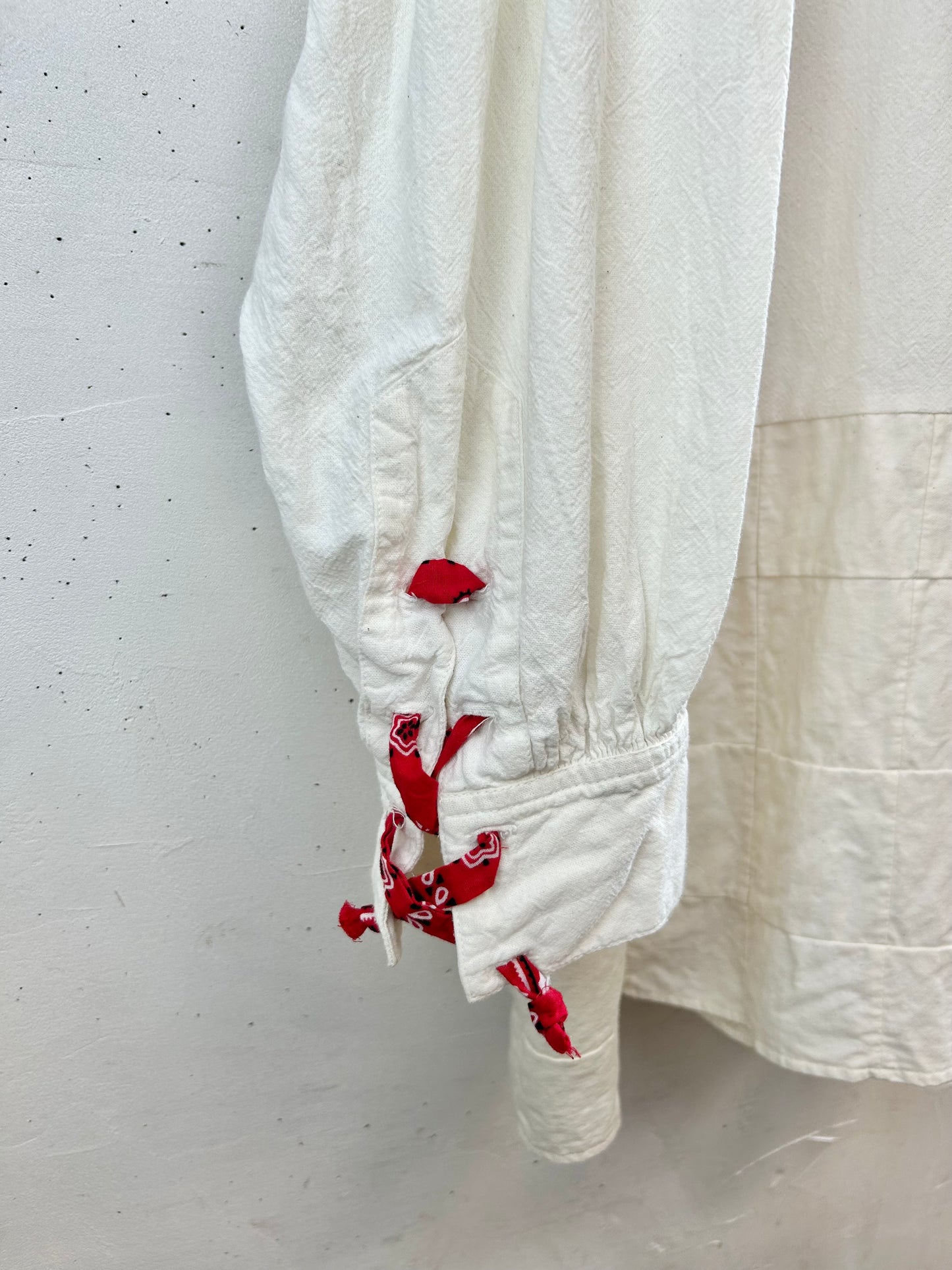 Vintage Custom Blouse 〜Amy Nina〜 [E30183]