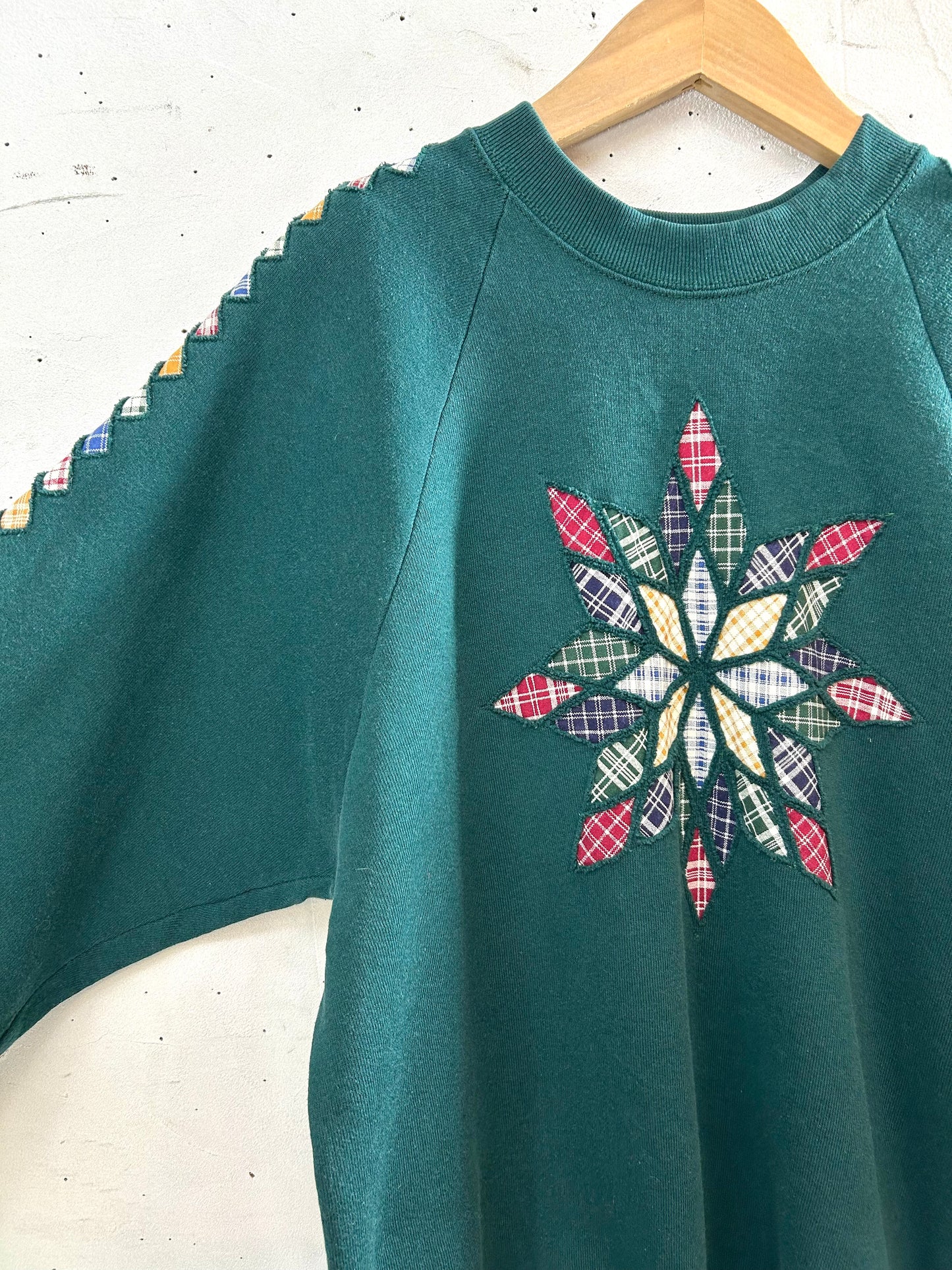 Vintage Sweat MADE IN USA 〜FRUIT OF THE LOOM〜 [A29321]
