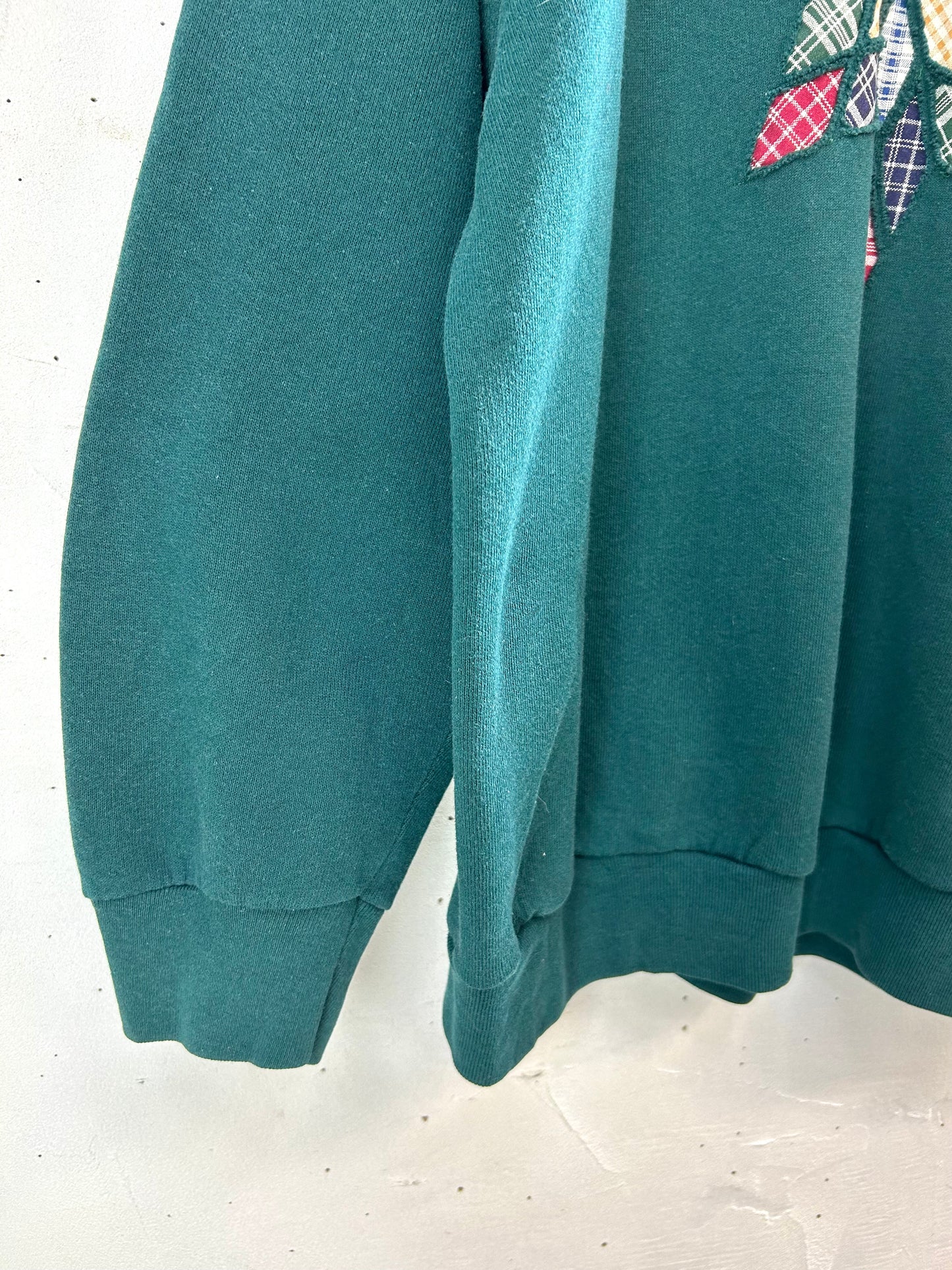 Vintage Sweat MADE IN USA 〜FRUIT OF THE LOOM〜 [A29321]
