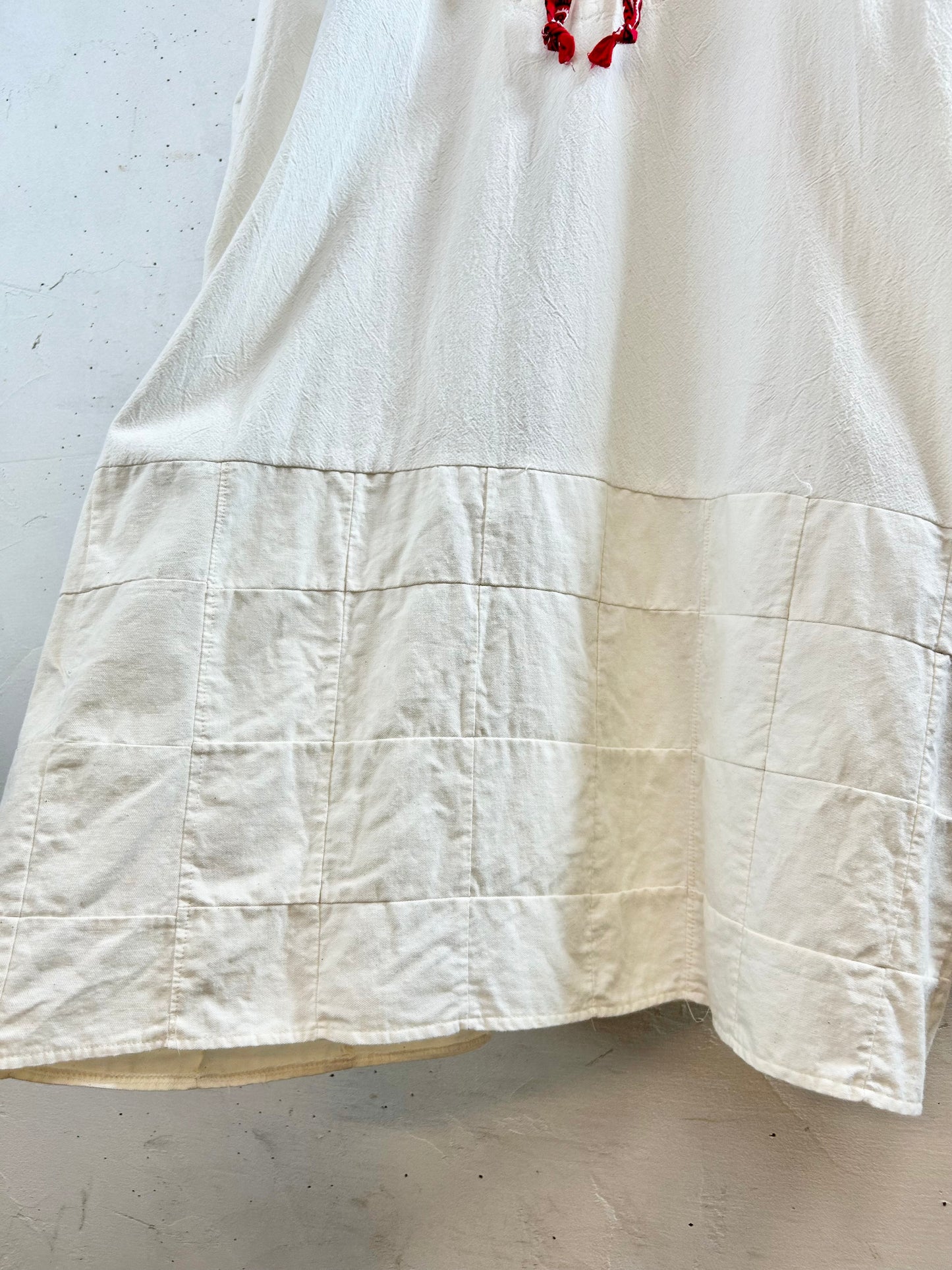Vintage Custom Blouse 〜Amy Nina〜 [E30183]