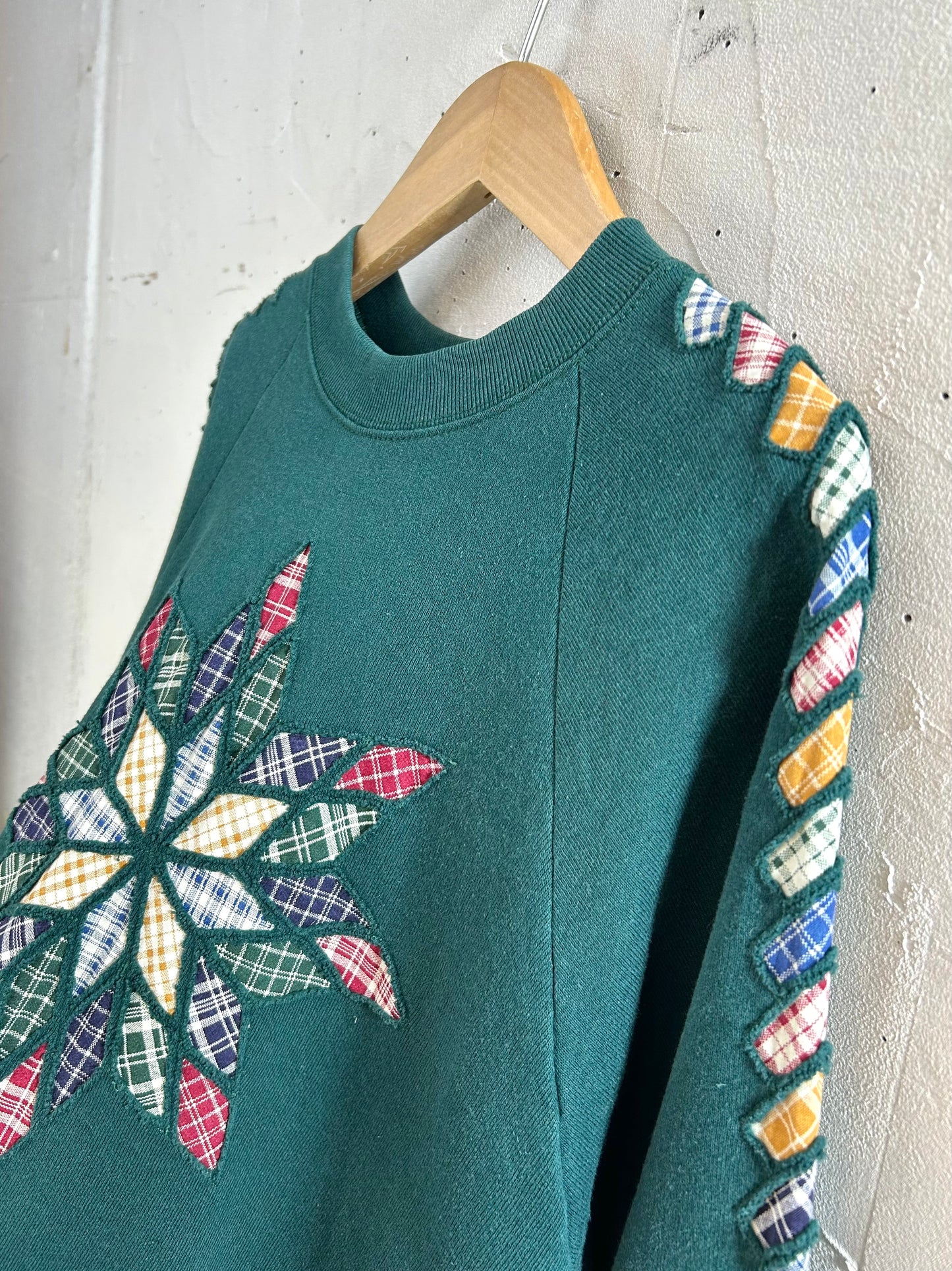 Vintage Sweat MADE IN USA 〜FRUIT OF THE LOOM〜 [A29321]
