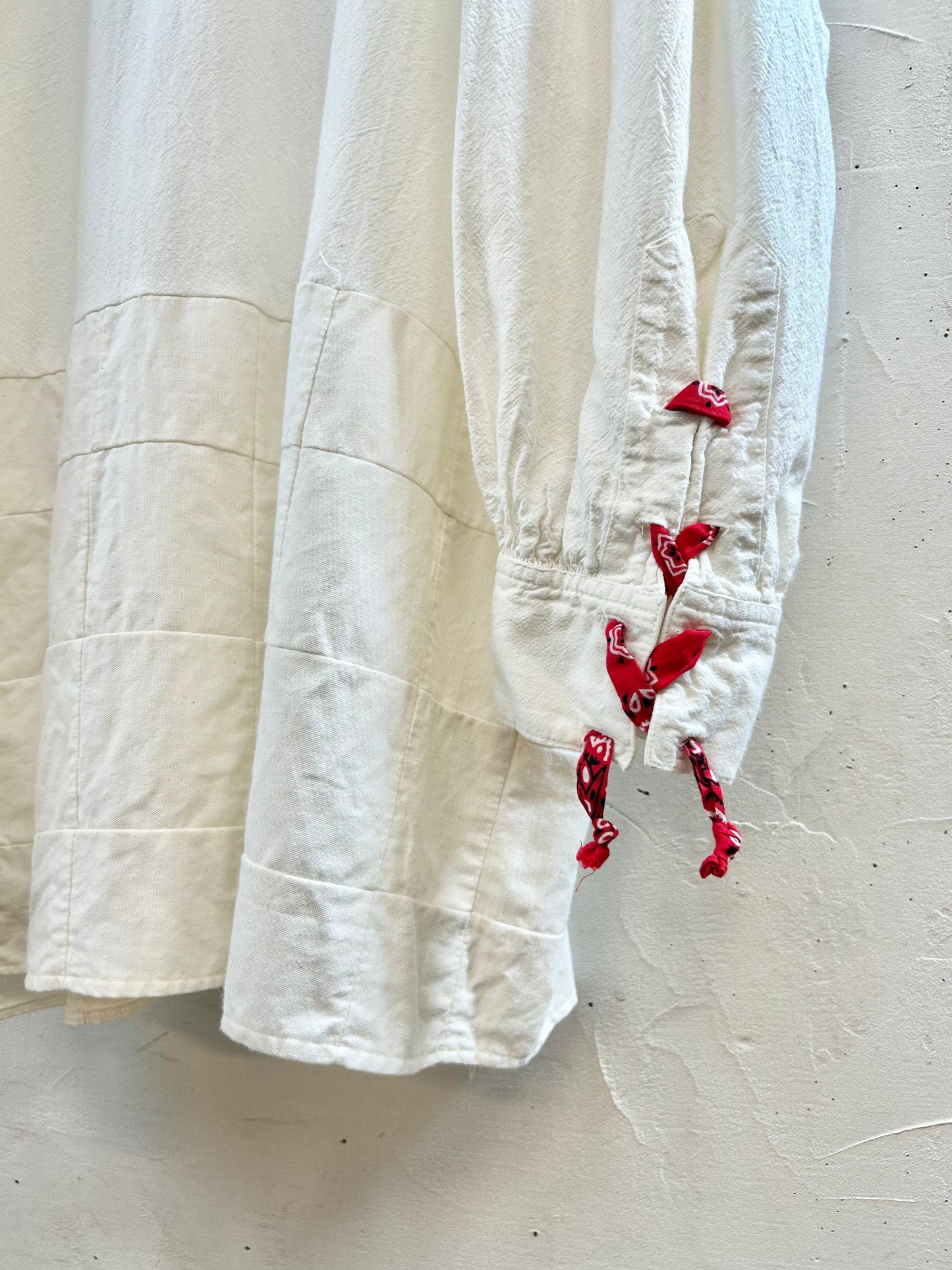 Vintage Custom Blouse 〜Amy Nina〜 [E30183]