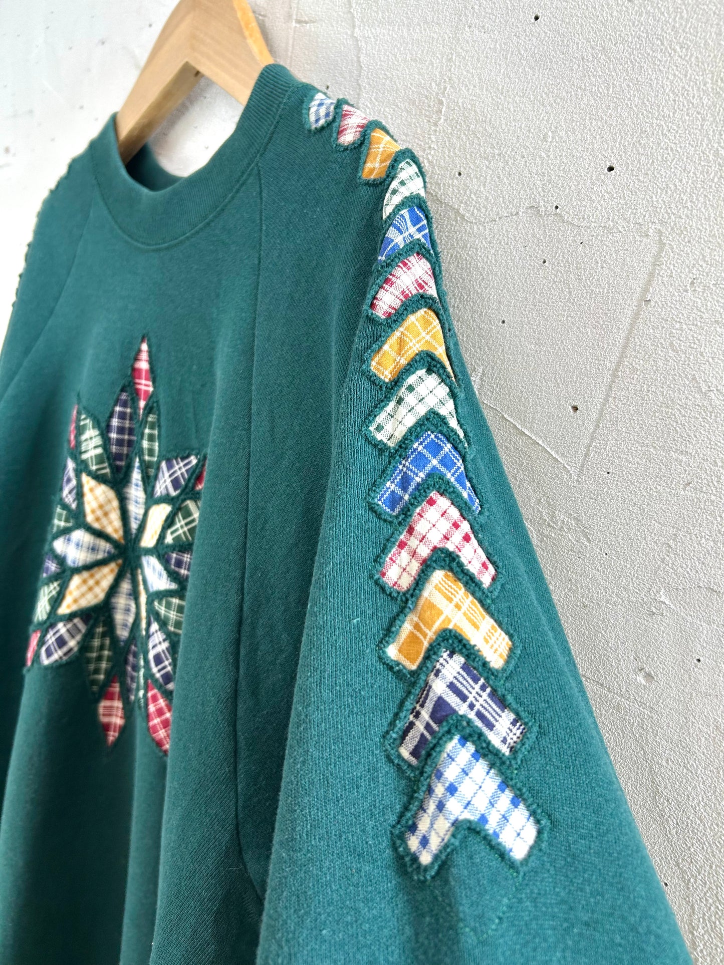 Vintage Sweat MADE IN USA 〜FRUIT OF THE LOOM〜 [A29321]