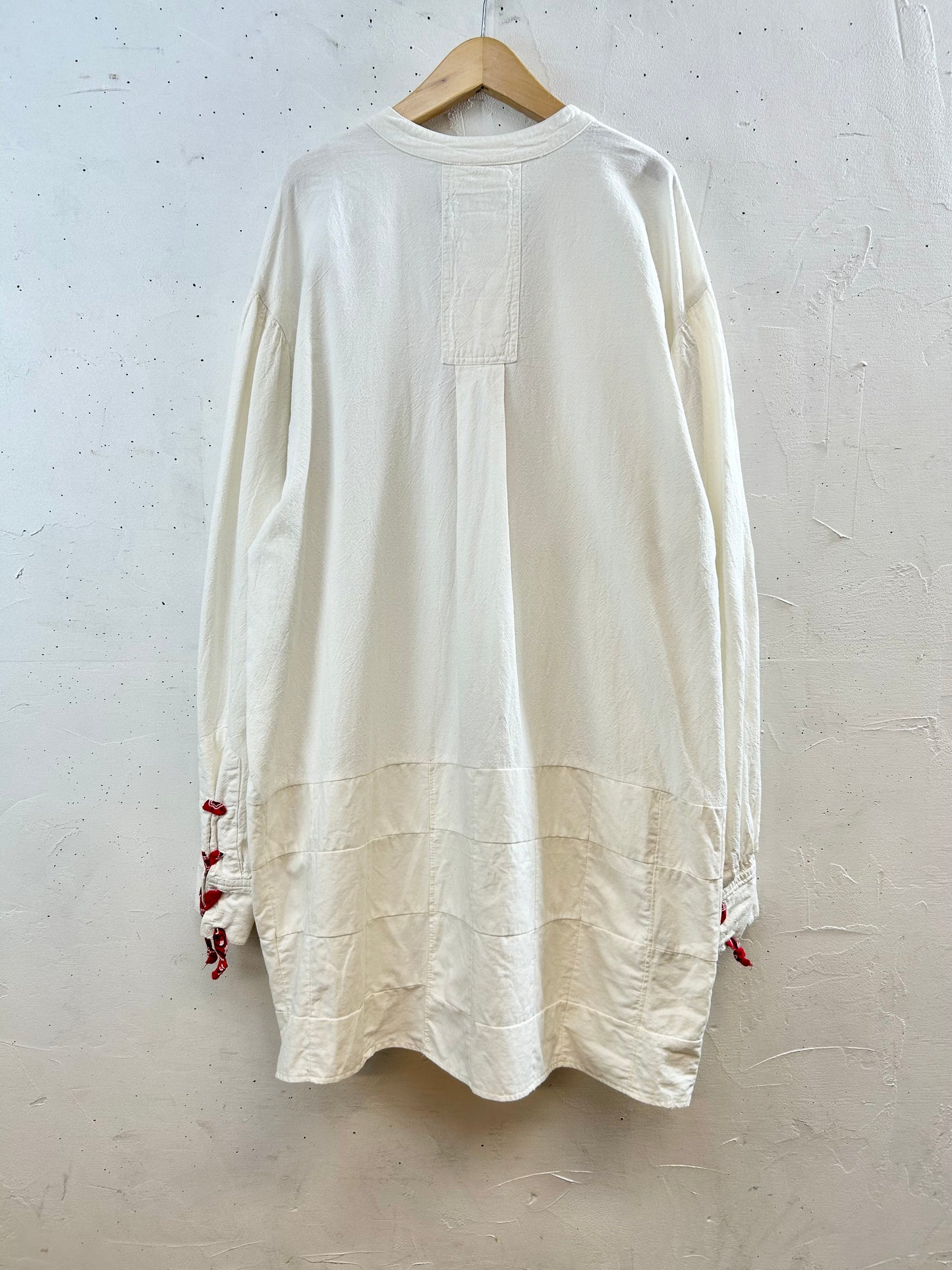 Vintage Custom Blouse 〜Amy Nina〜 [E30183]