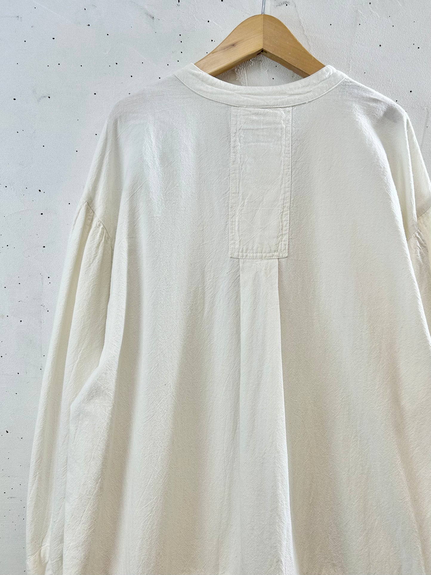 Vintage Custom Blouse 〜Amy Nina〜 [E30183]