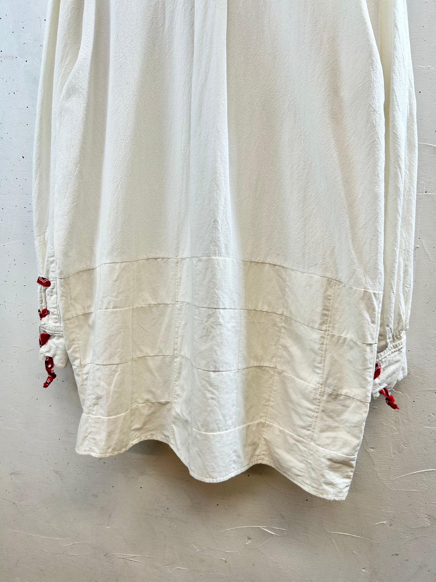 Vintage Custom Blouse 〜Amy Nina〜 [E30183]