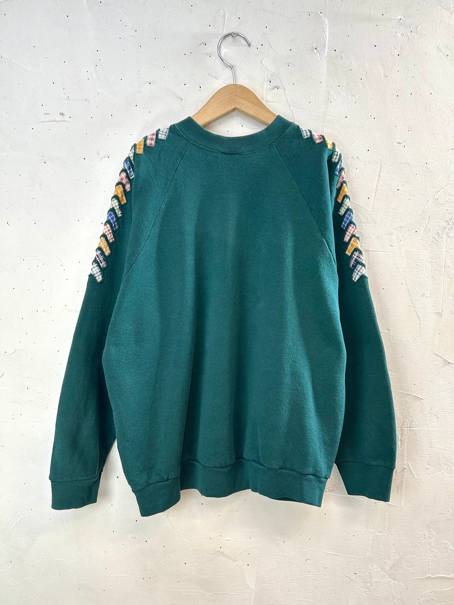 Vintage Sweat MADE IN USA 〜FRUIT OF THE LOOM〜 [A29321]