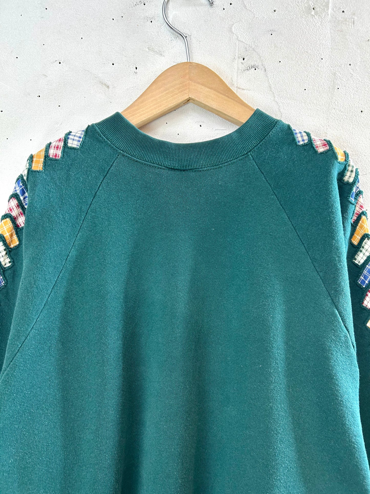 Vintage Sweat MADE IN USA 〜FRUIT OF THE LOOM〜 [A29321]