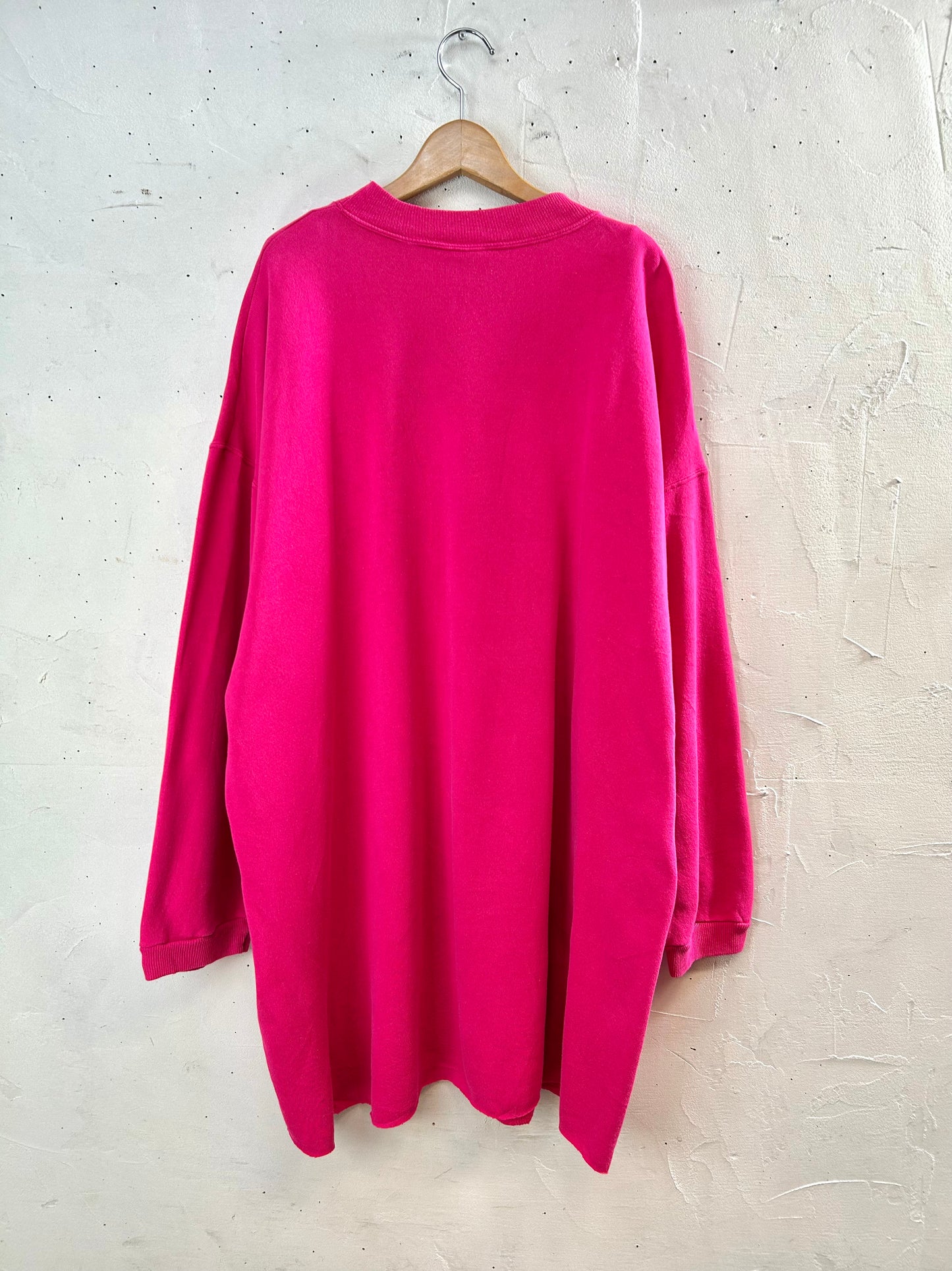 Vintage Sweat  〜Hanes HerWay〜 USA MADE  [A29317]