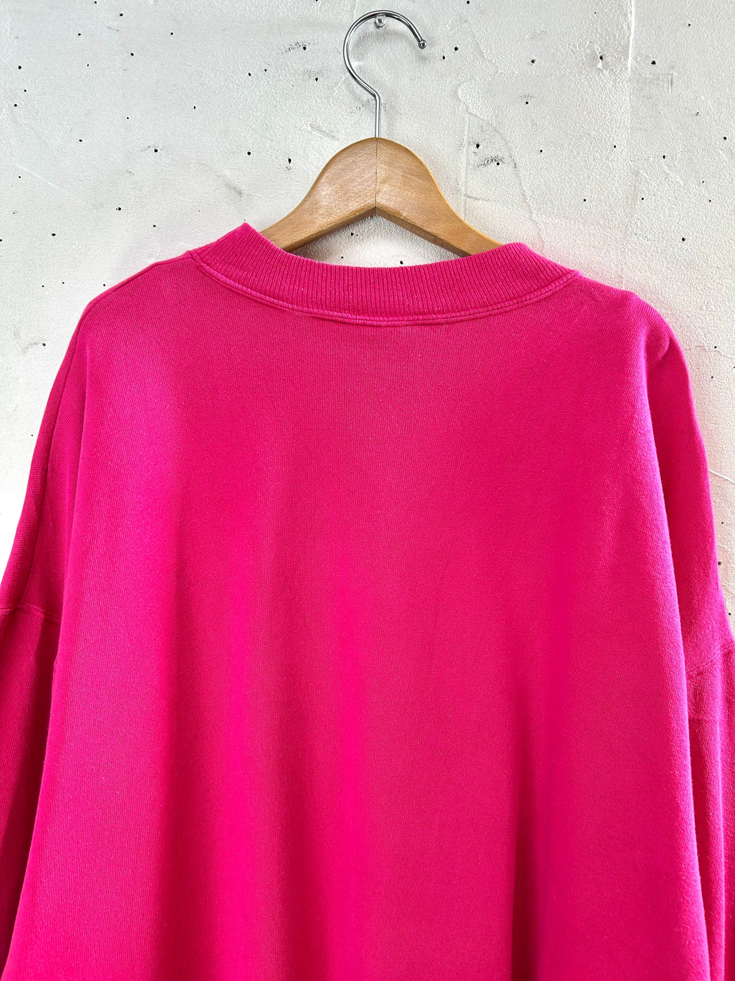 Vintage Sweat  〜Hanes HerWay〜 USA MADE  [A29317]