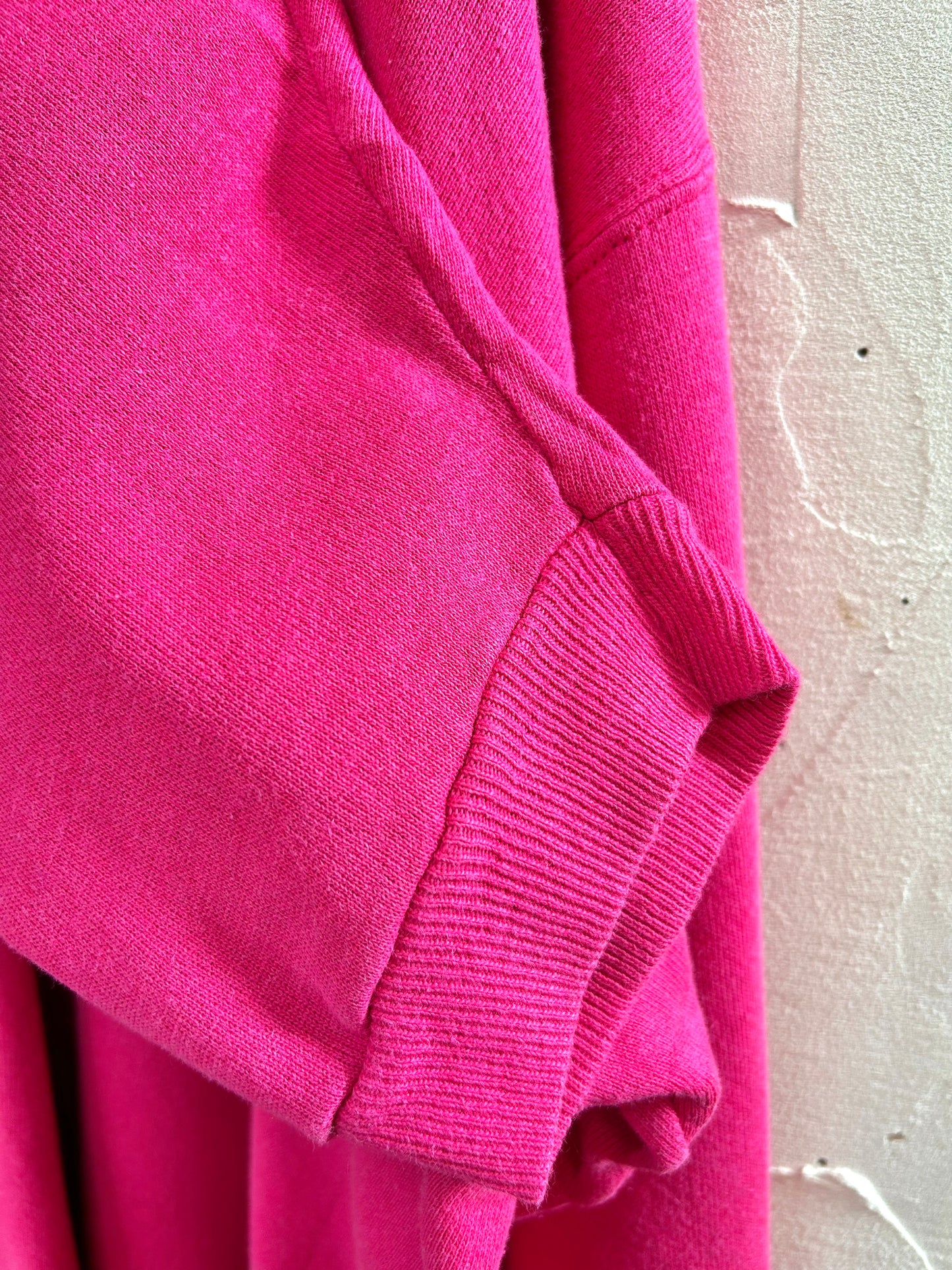 Vintage Sweat  〜Hanes HerWay〜 USA MADE  [A29317]