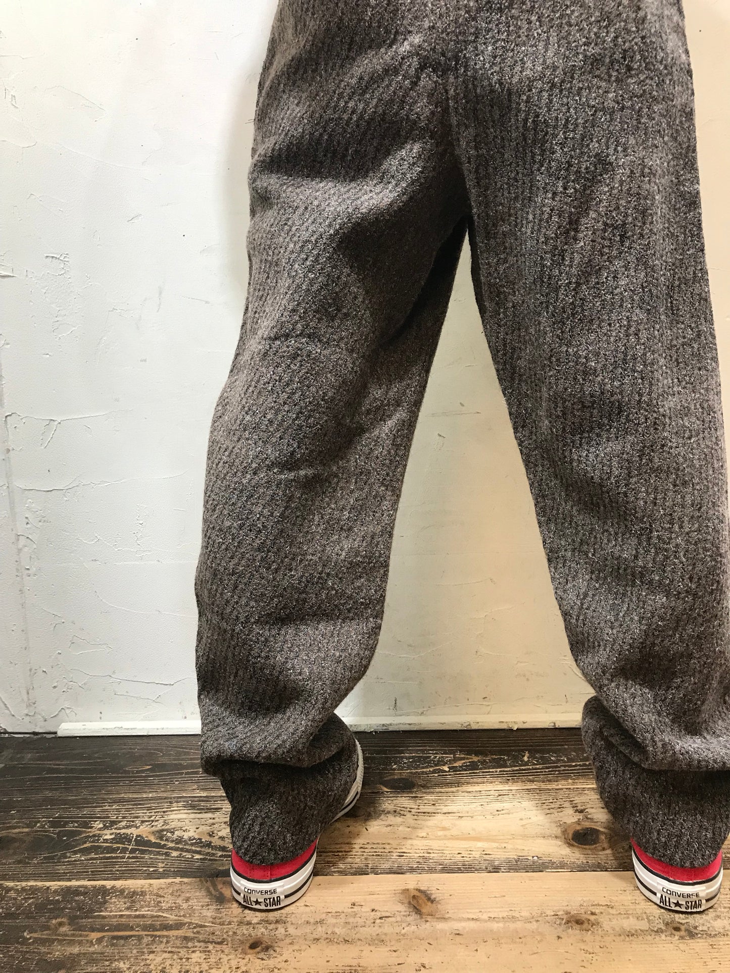 Vintage Pants ARMAND THERY [L22479]