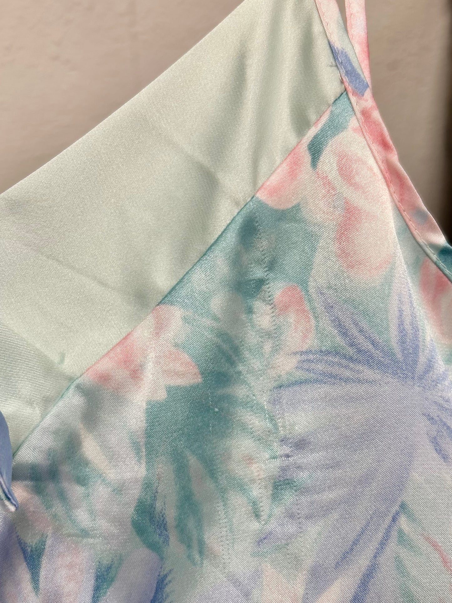 Vintage Camisole Tops [F30388]