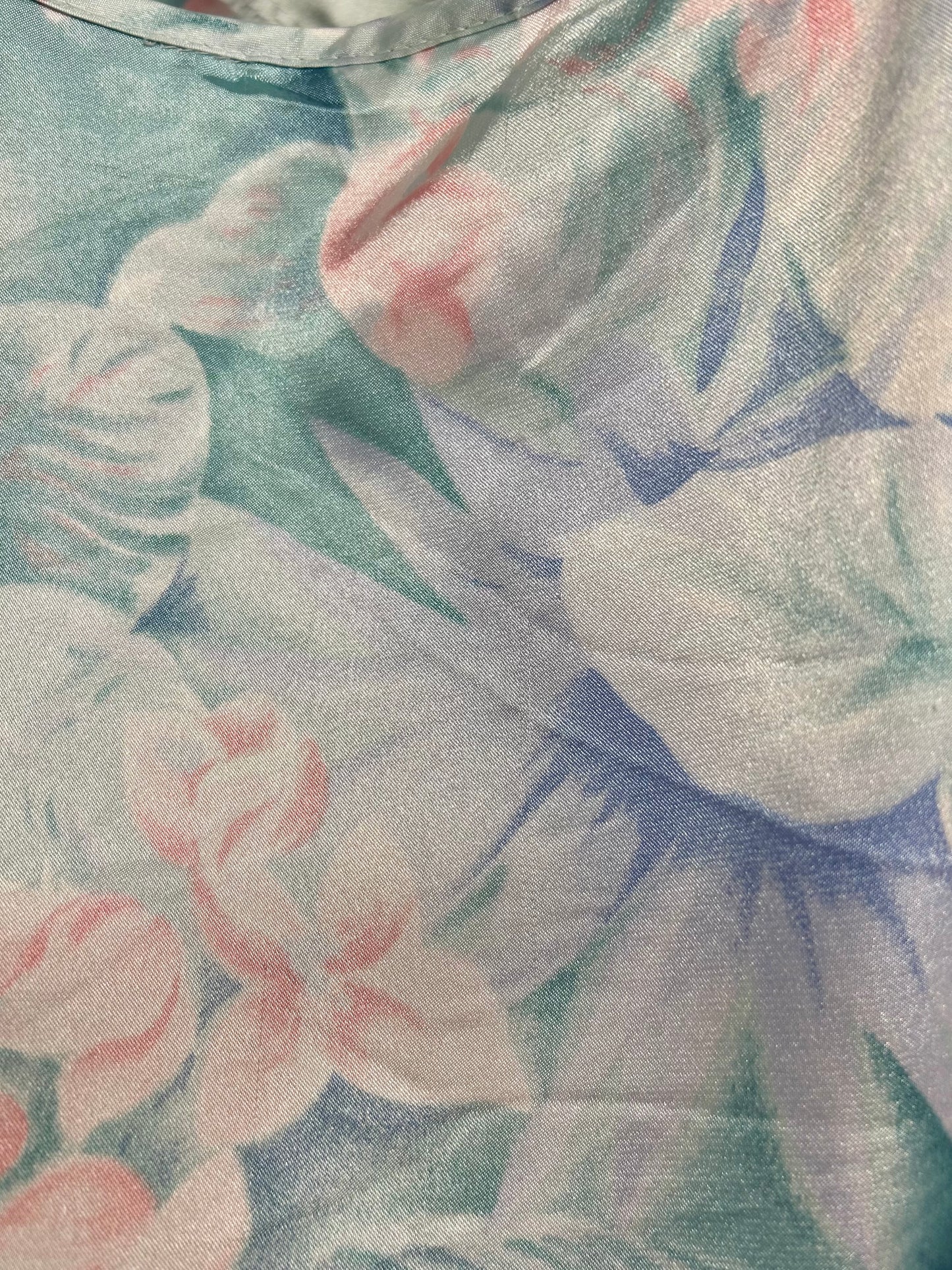 Vintage Camisole Tops [F30388]