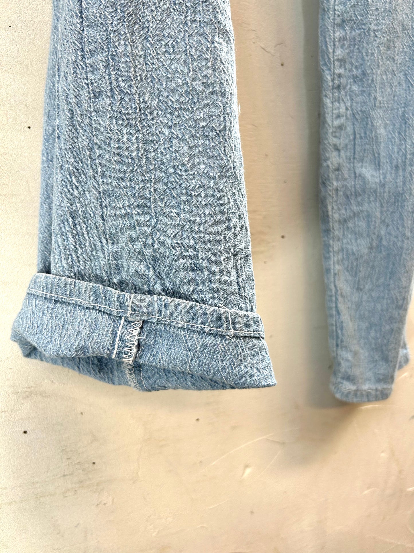 Vintage Pants  MADE IN ITALY  [H28222]