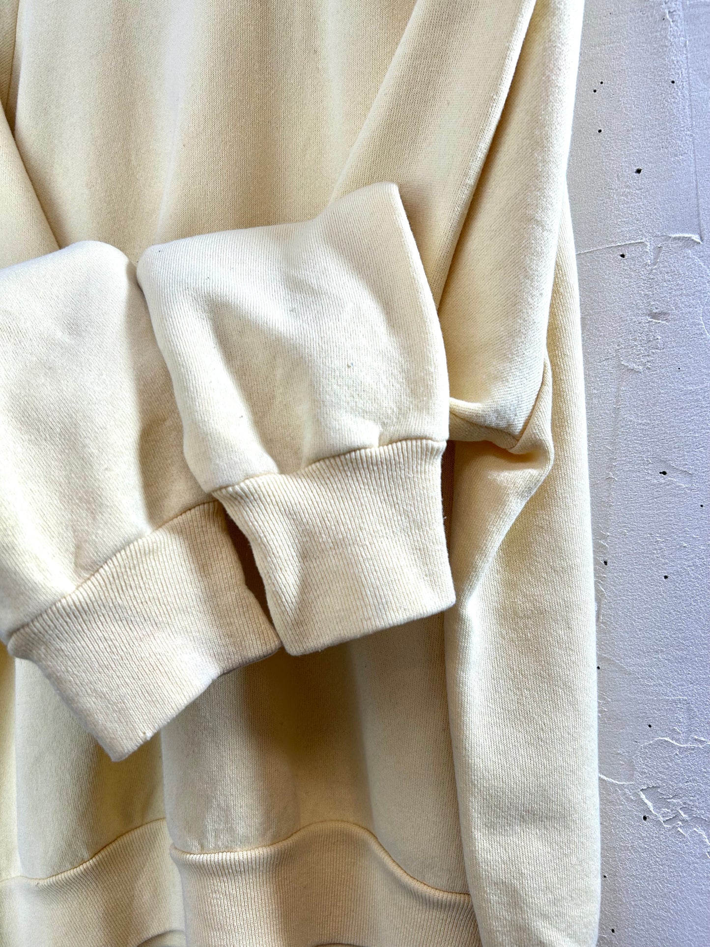 Vintage Sweat MADE IN USA  [A29319]