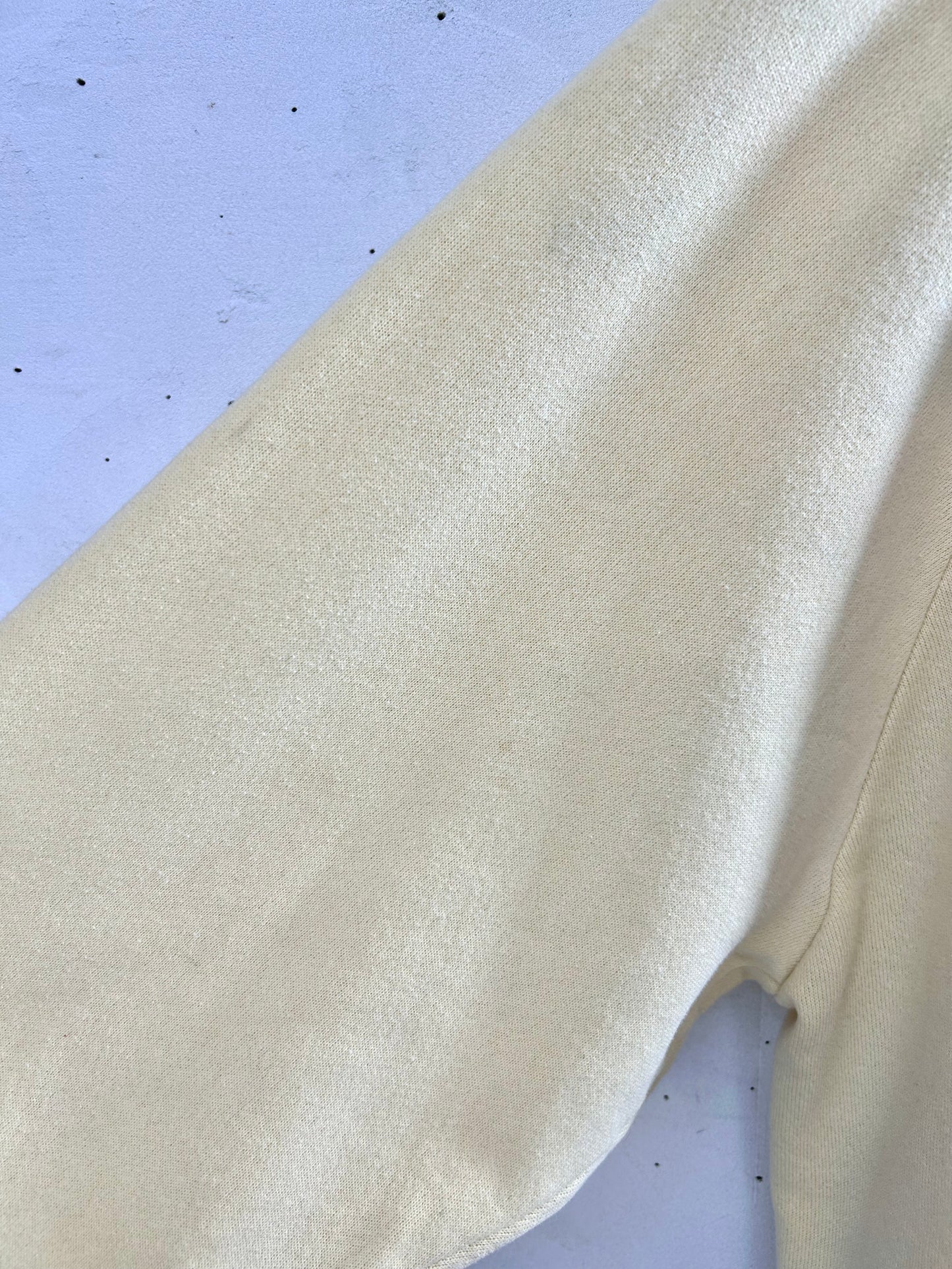 Vintage Sweat MADE IN USA  [A29319]