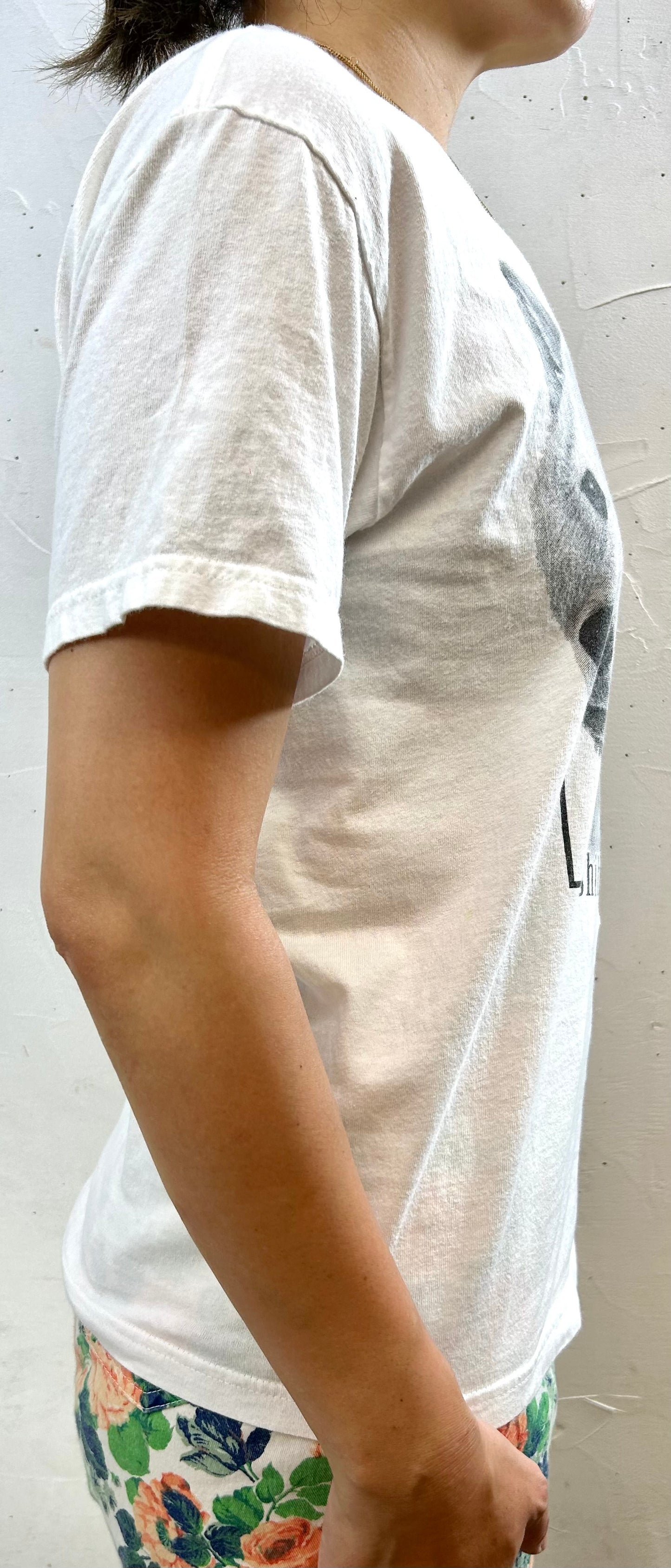 Vintage T-Shirt 〜Hanes〜 [H28225]