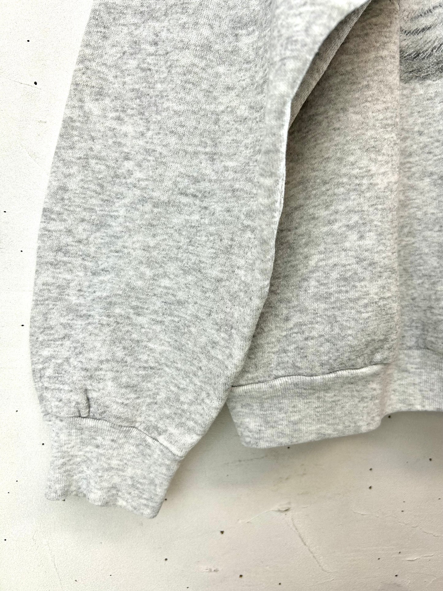 Vintage Sweat ASSEMBLED IN MEXICO OF USA 〜TULTEX〜  [A29320]