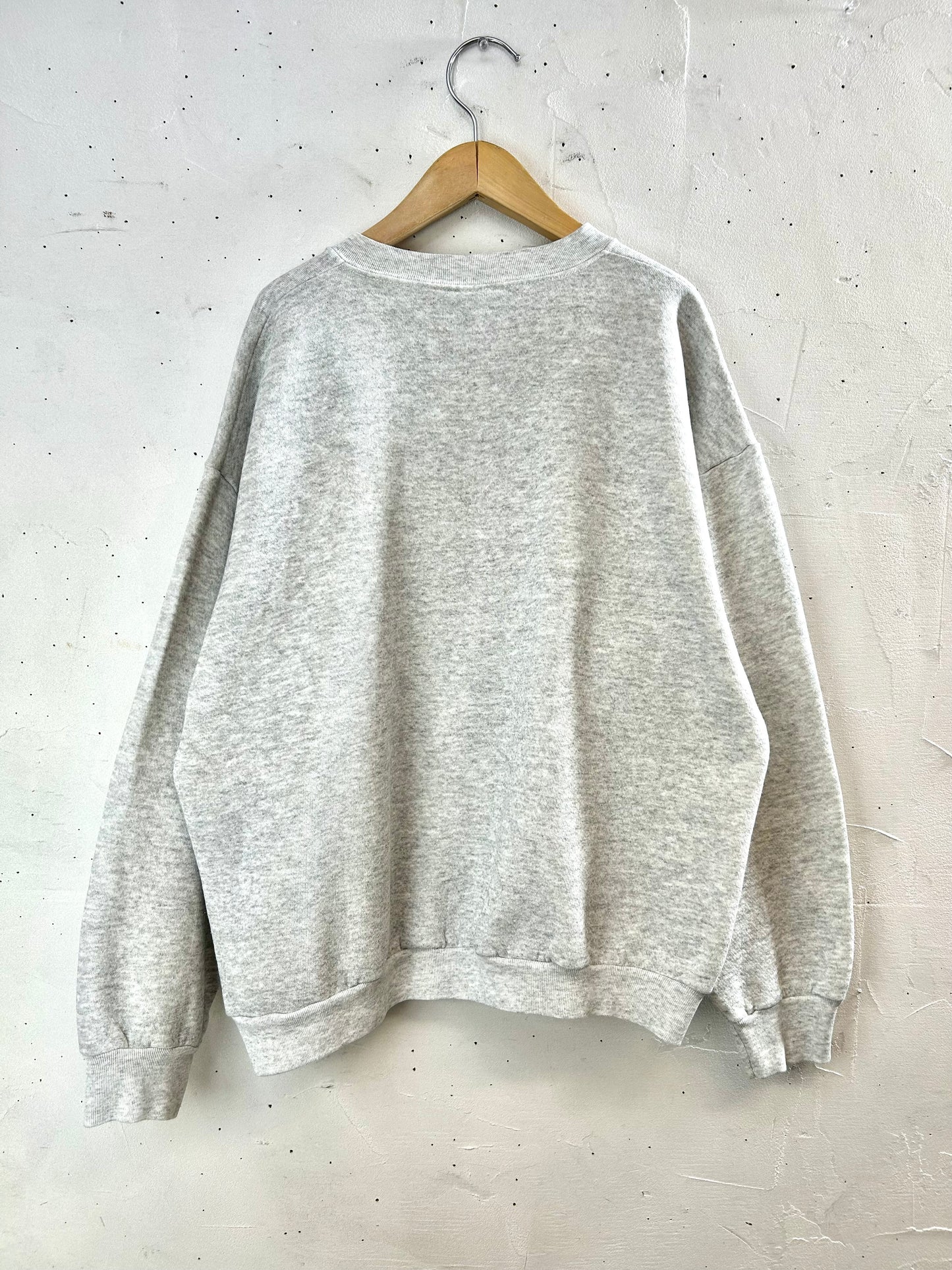 Vintage Sweat ASSEMBLED IN MEXICO OF USA 〜TULTEX〜  [A29320]