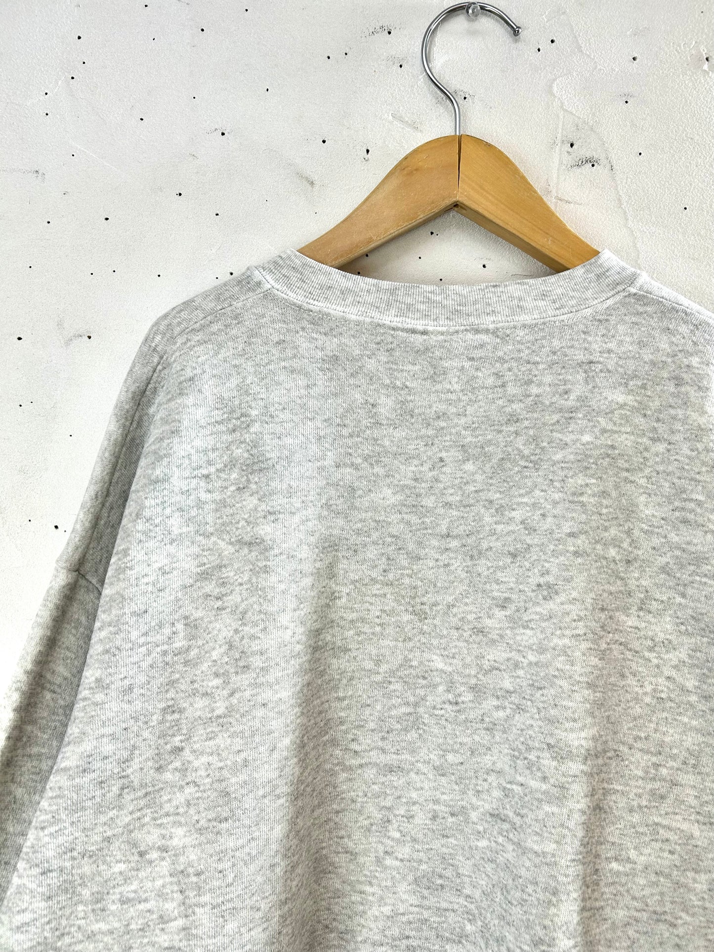 Vintage Sweat ASSEMBLED IN MEXICO OF USA 〜TULTEX〜  [A29320]