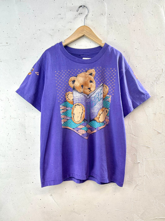 Vintage T-Shirt  [F30401]