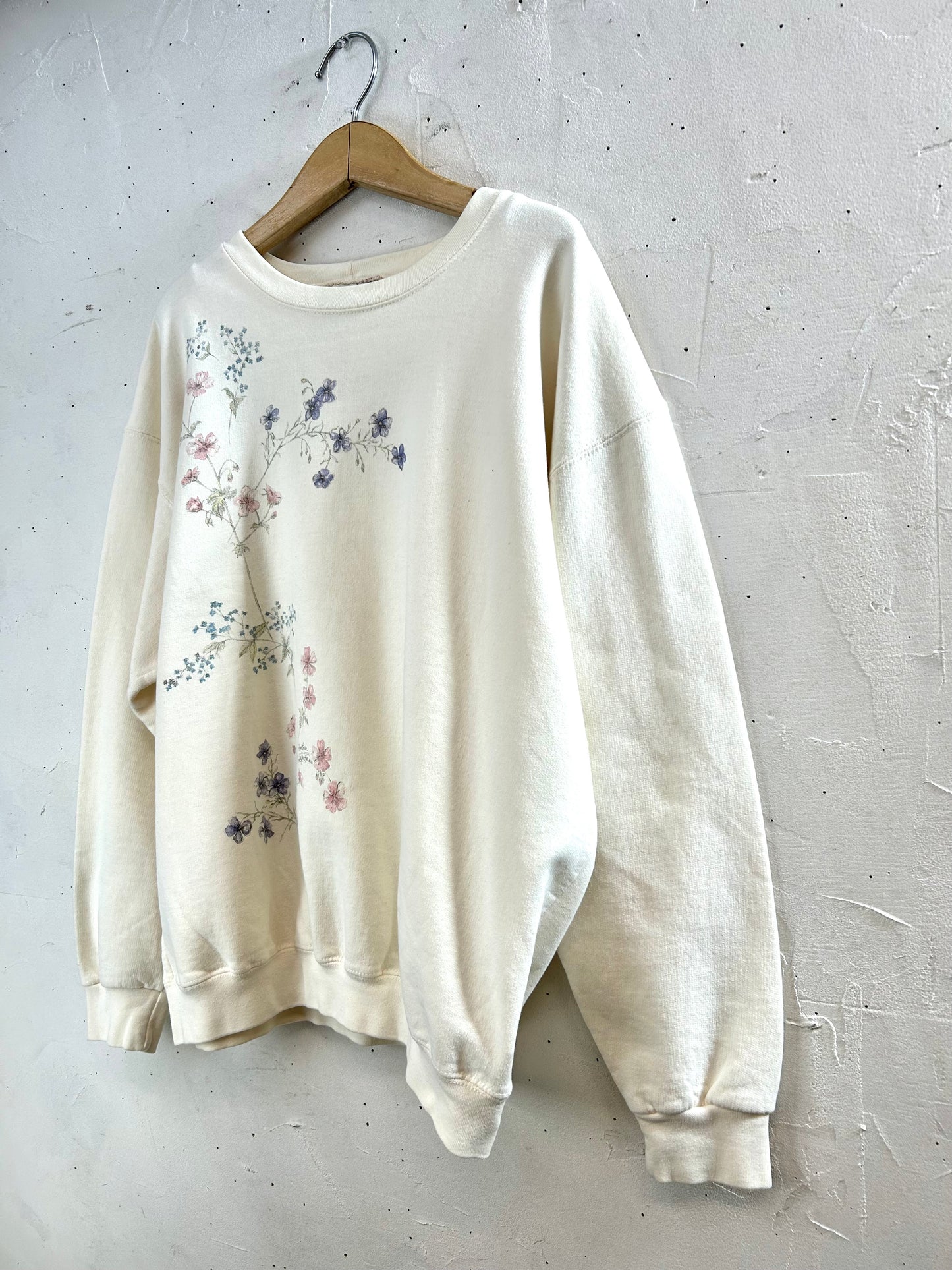 Vintage Sweat 〜NORTHERN REFLECTIONS〜 [A29318]