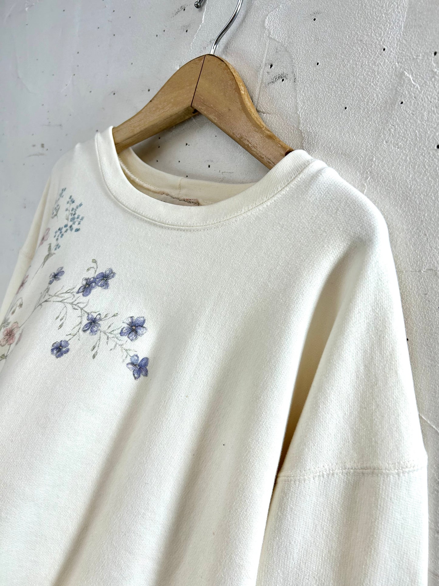 Vintage Sweat 〜NORTHERN REFLECTIONS〜 [A29318]