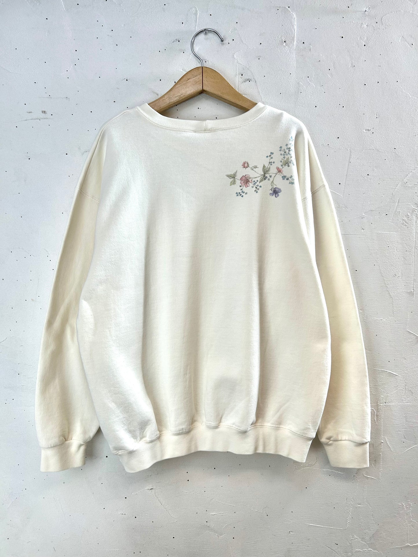 Vintage Sweat 〜NORTHERN REFLECTIONS〜 [A29318]