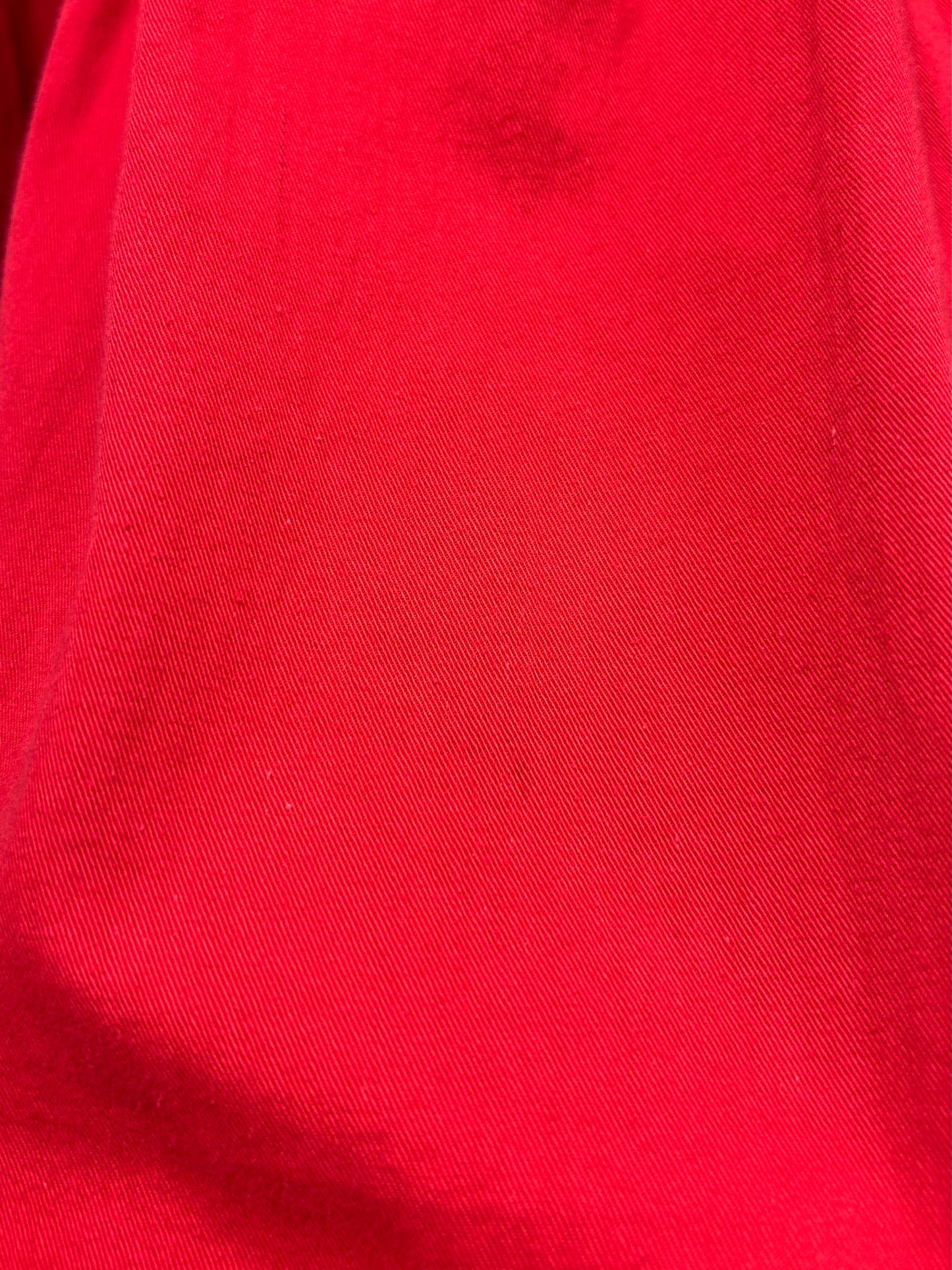 Vintage Tiered Skirt MADE IN USA [D29967]