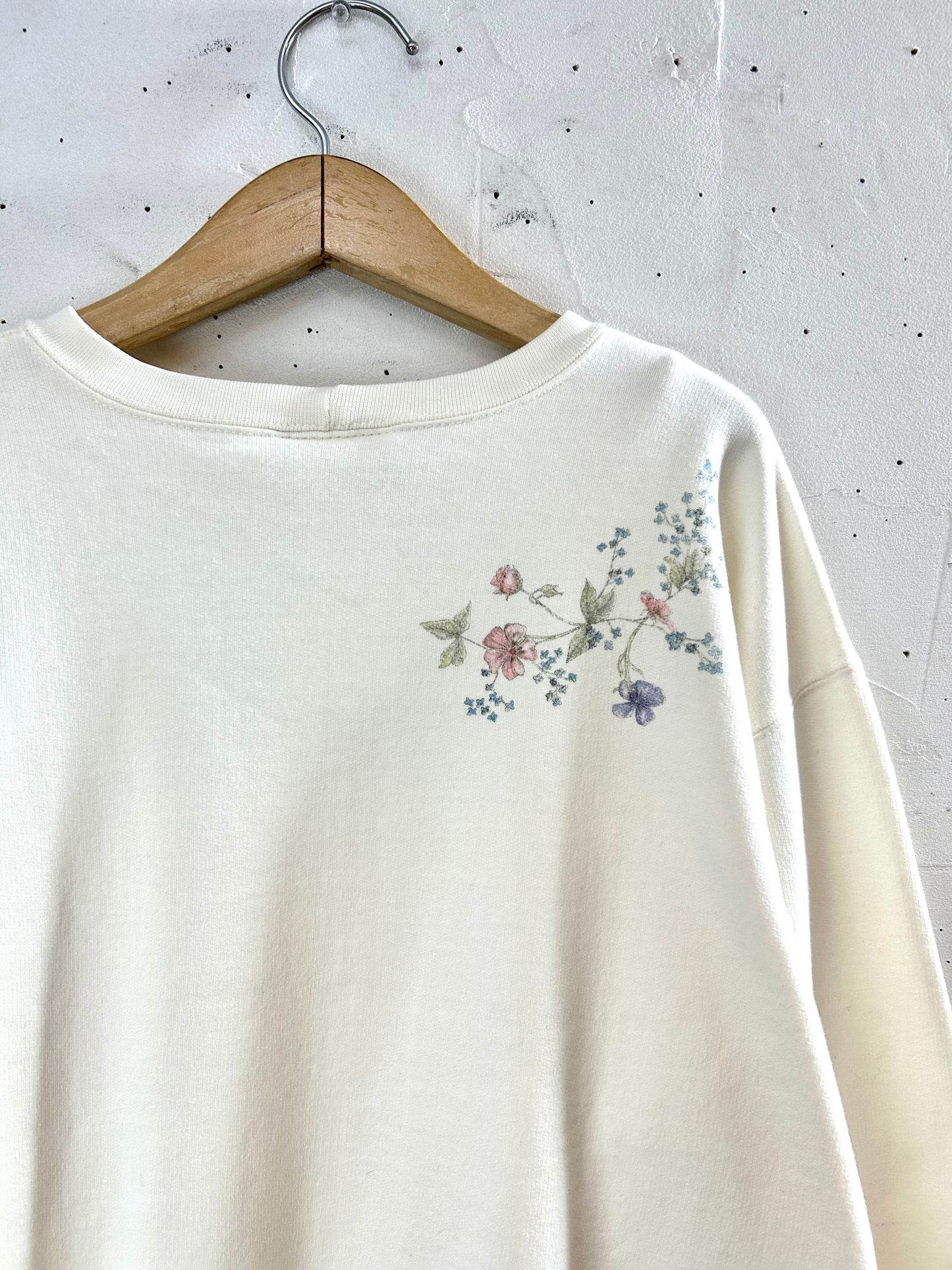 Vintage Sweat 〜NORTHERN REFLECTIONS〜 [A29318]