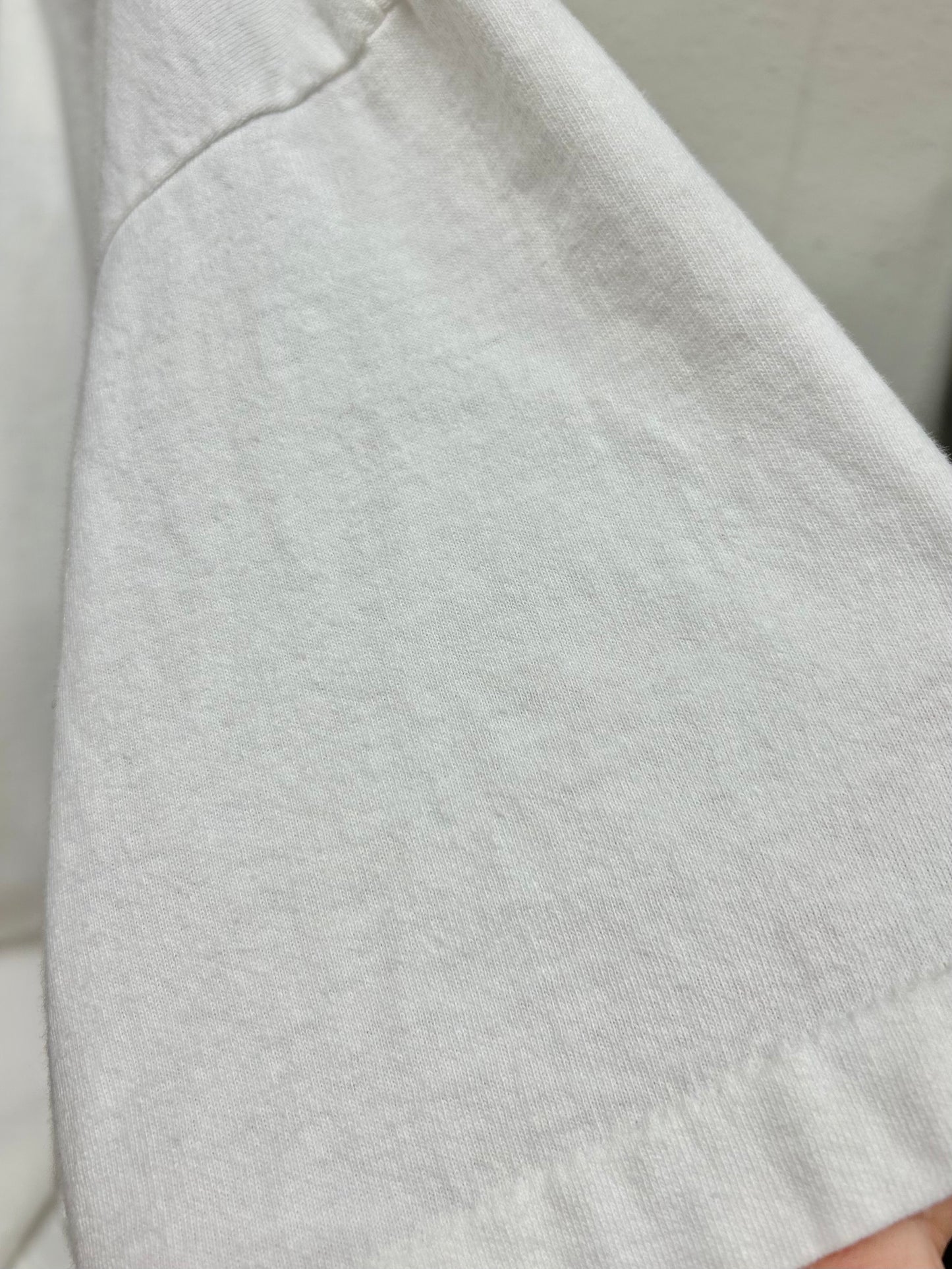 '90s Vintage T-Shirt MADE IN USA 〜FRUIT OF THE LOOM〜 [D29968]