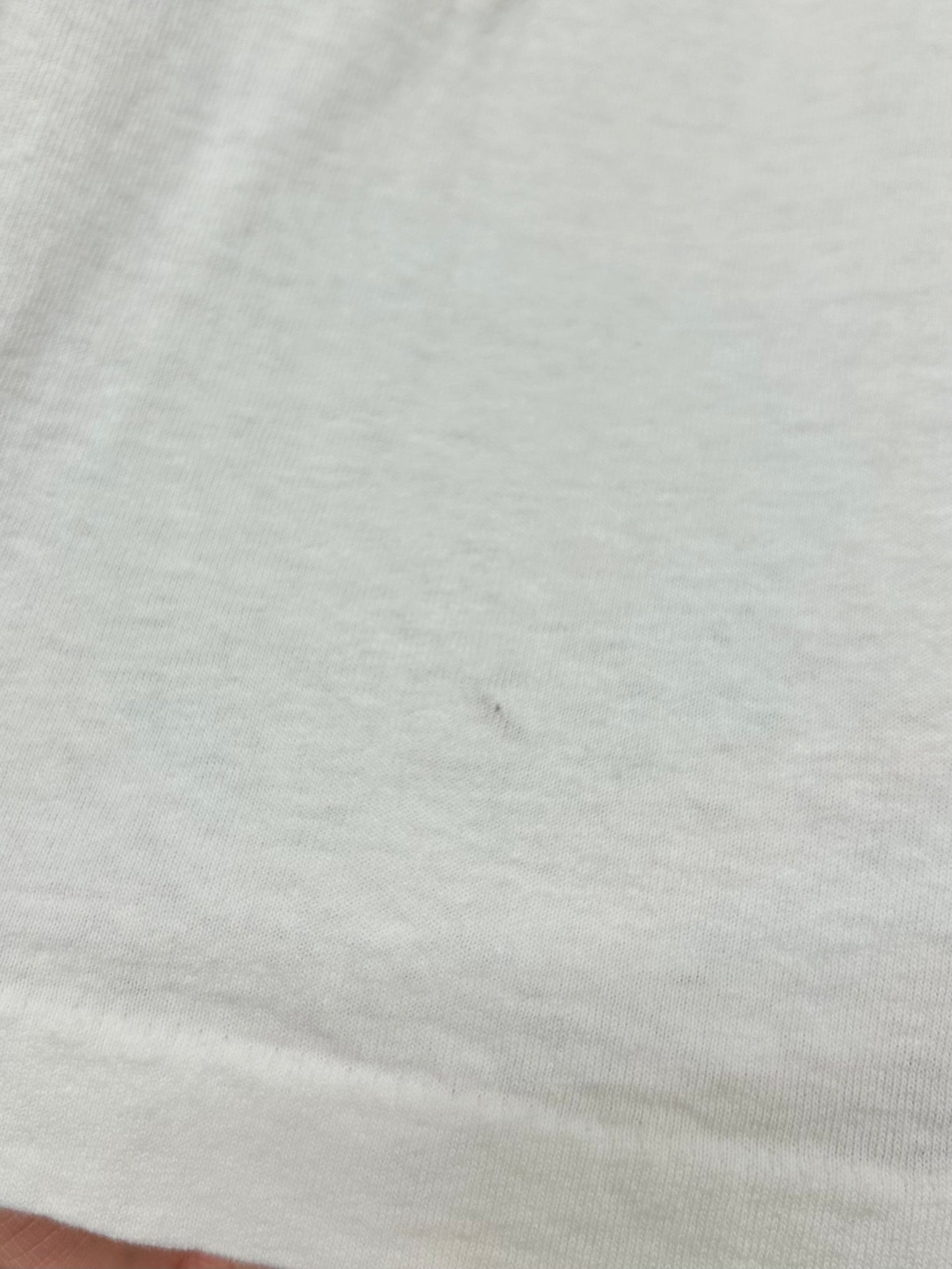 '90s Vintage T-Shirt MADE IN USA 〜FRUIT OF THE LOOM〜 [D29969]