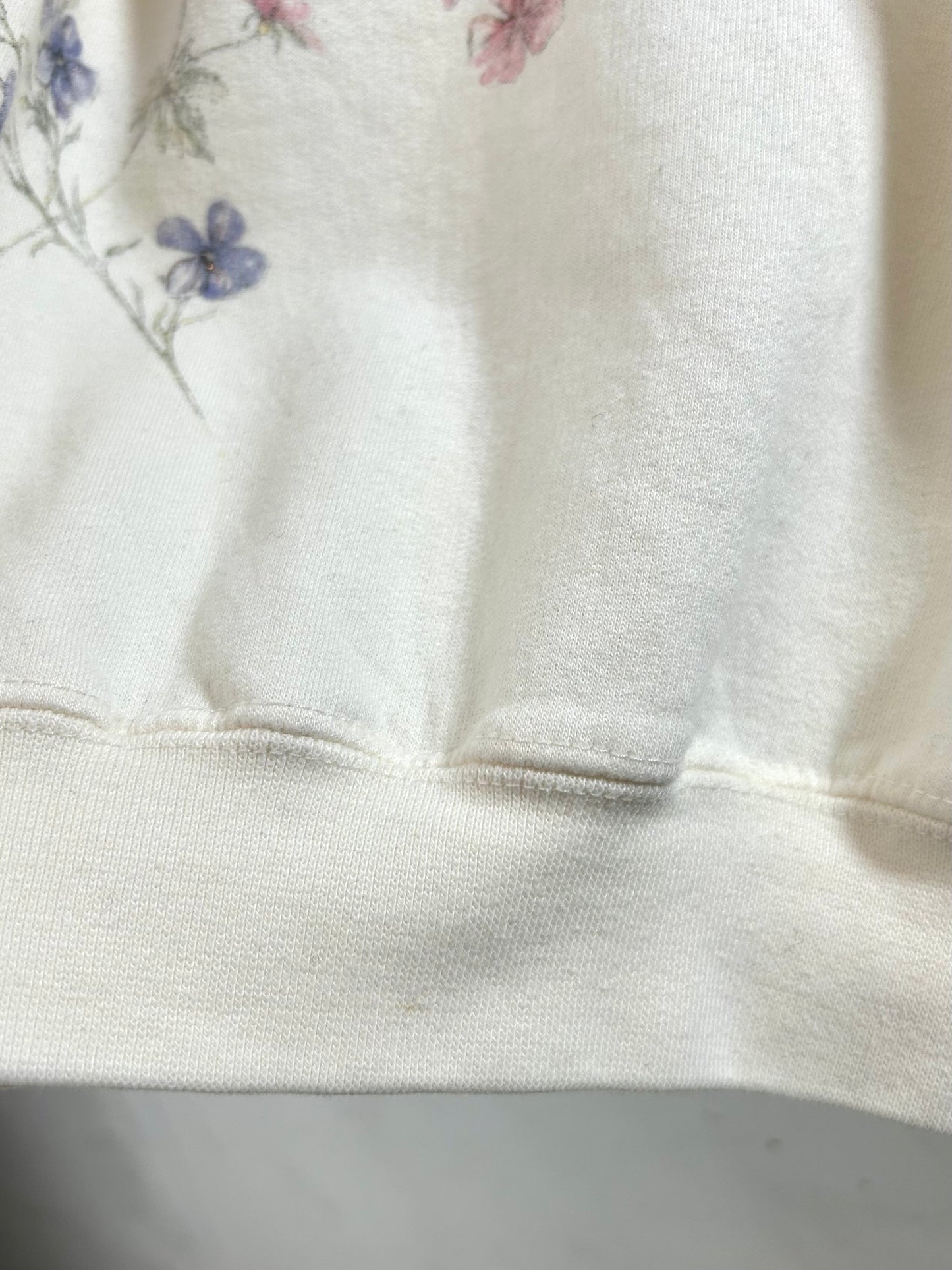 Vintage Sweat 〜NORTHERN REFLECTIONS〜 [A29318]