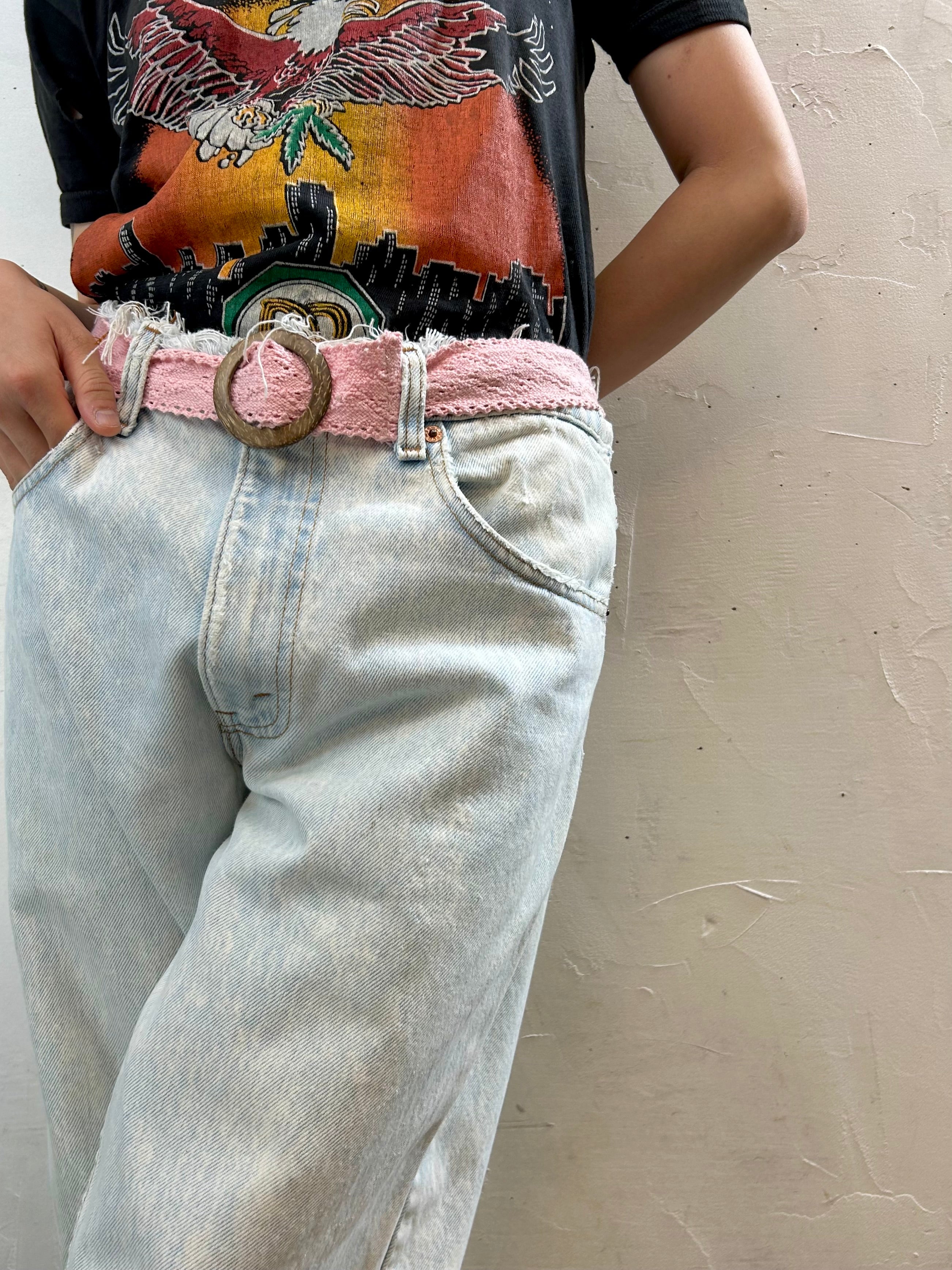 ボトムス Levi's denim 550 vintage 2T Levis 550 Jeans – W: 28