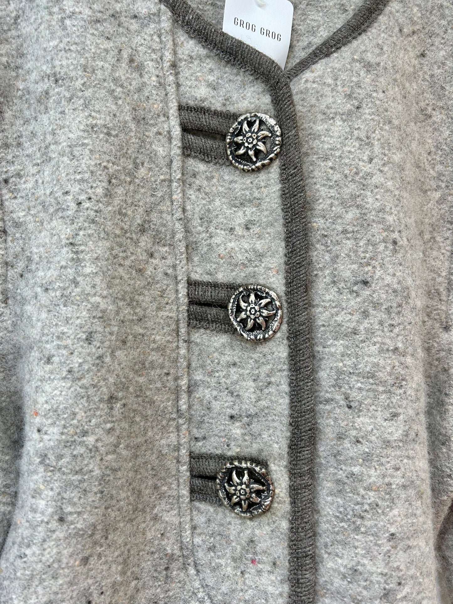 Vintage Tyrol Jacket [J25267]