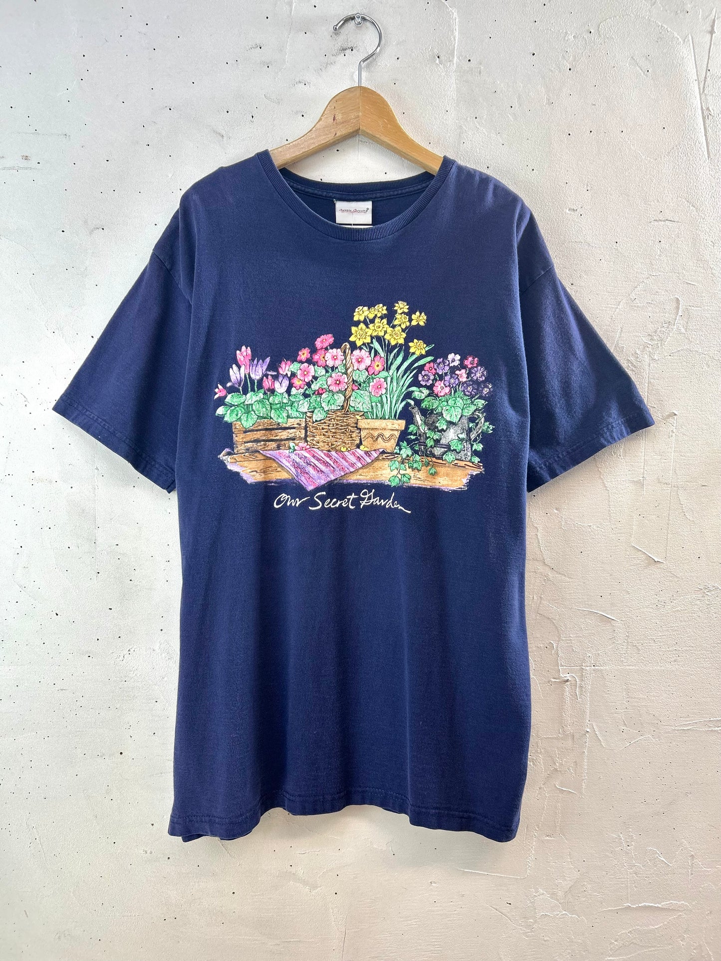 Vintage T-Shirt  [F30399]