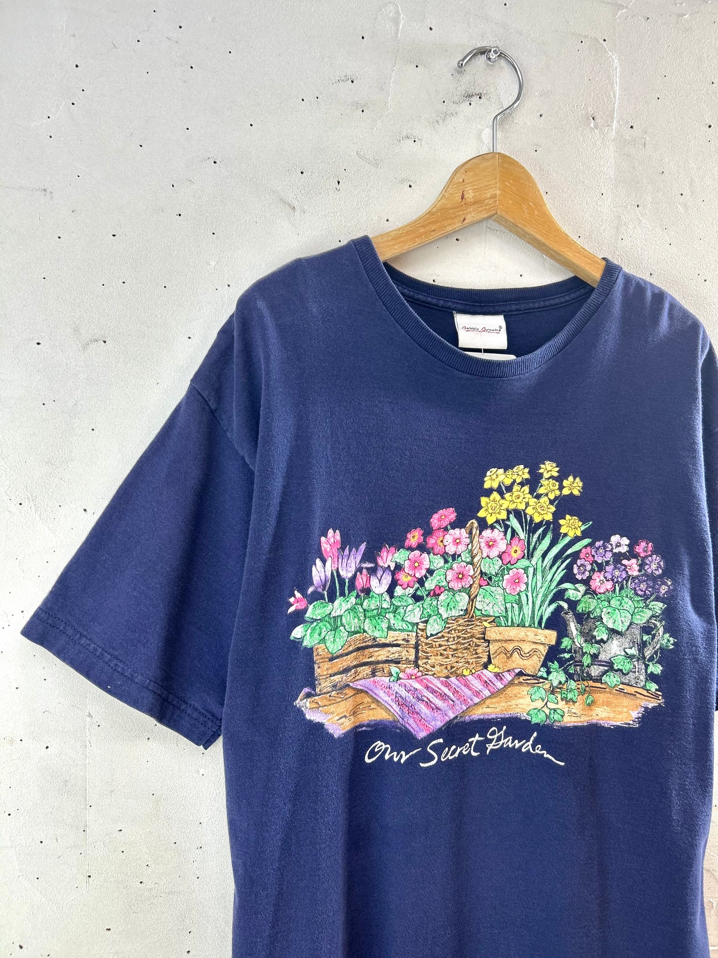 Vintage T-Shirt  [F30399]