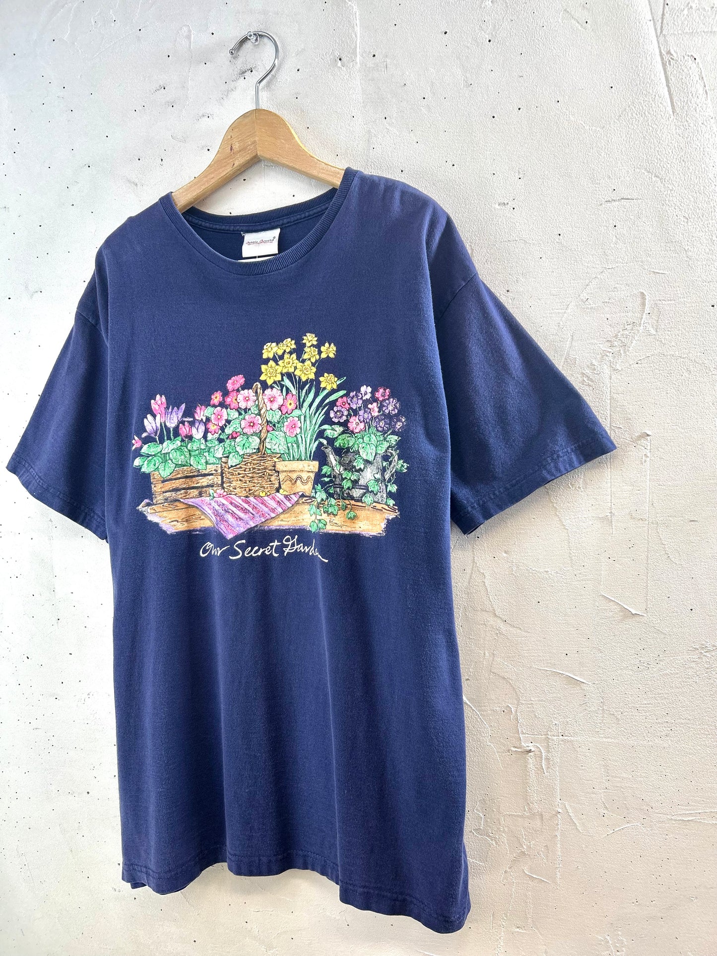 Vintage T-Shirt  [F30399]