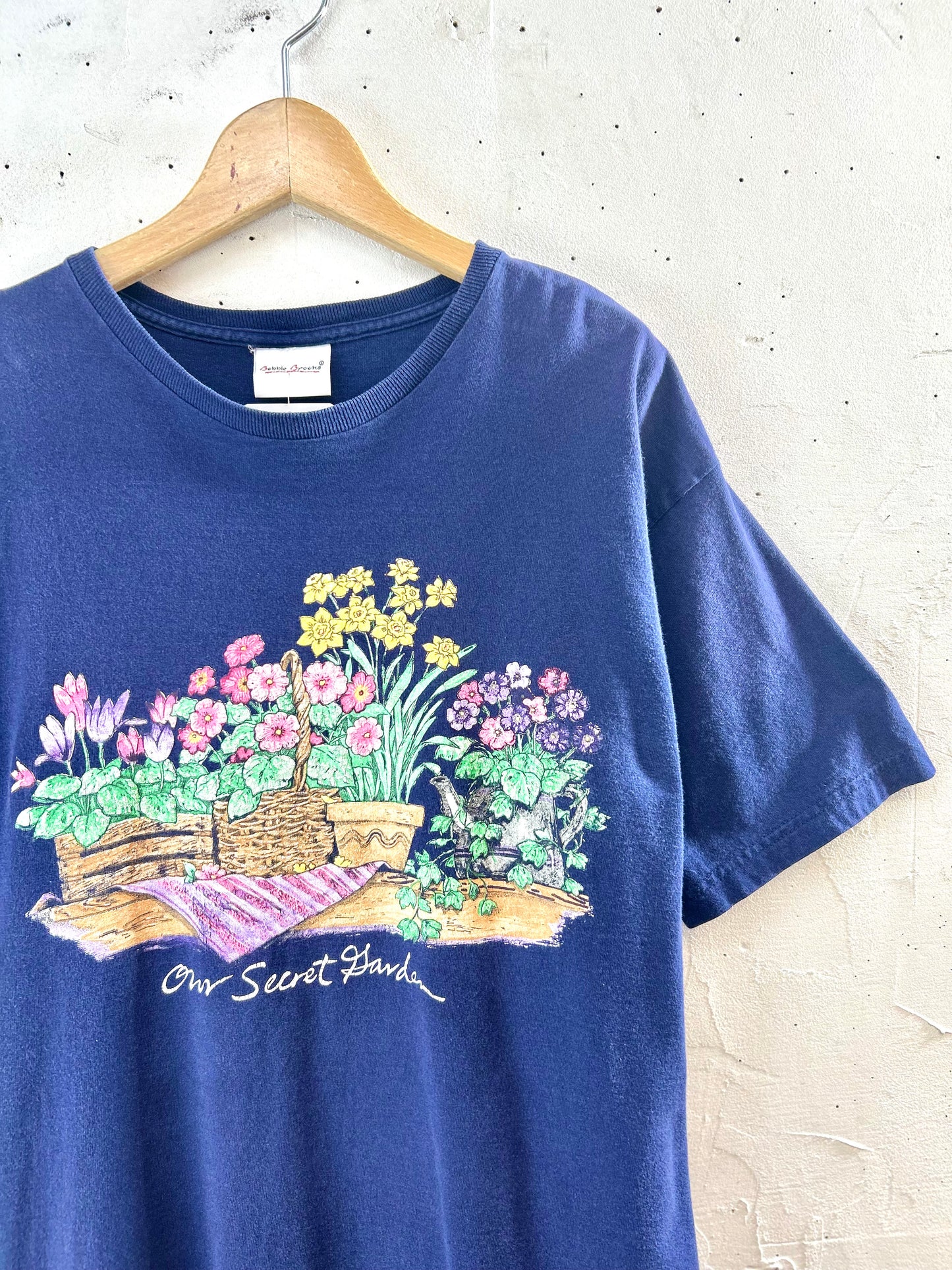 Vintage T-Shirt  [F30399]