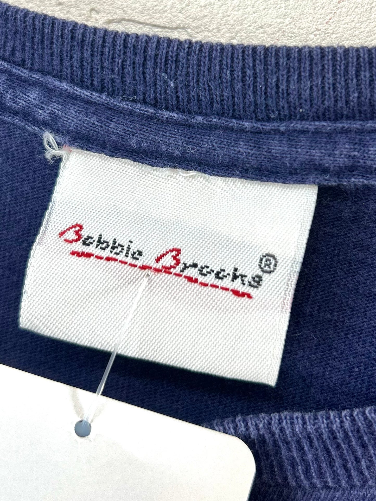 Vintage T-Shirt  [F30399]