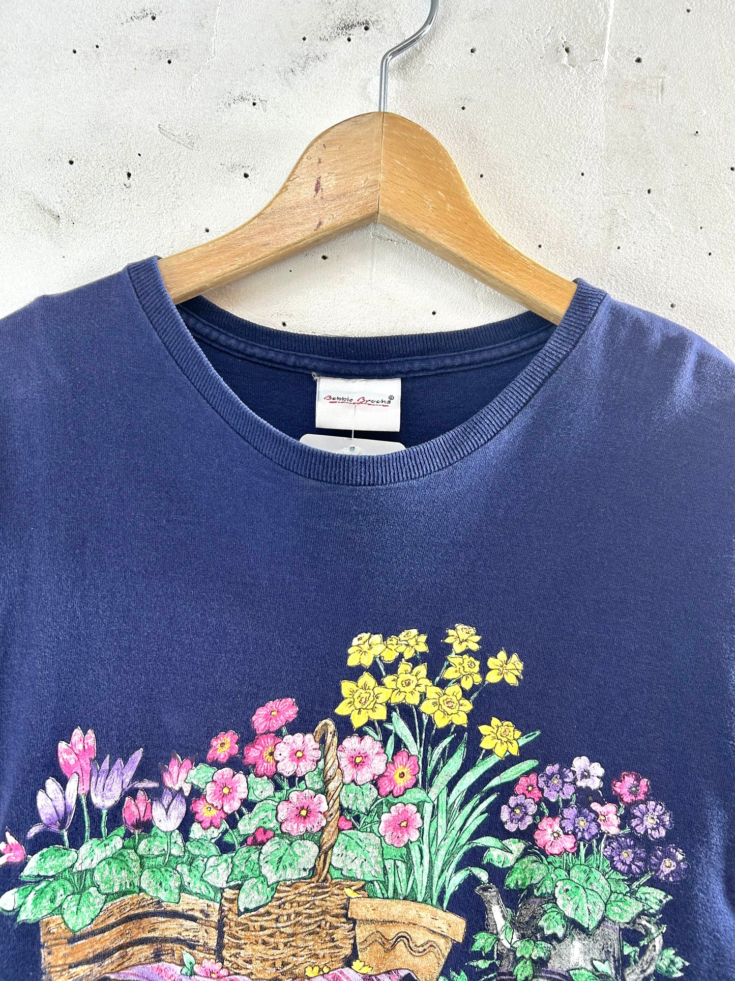 Vintage T-Shirt  [F30399]