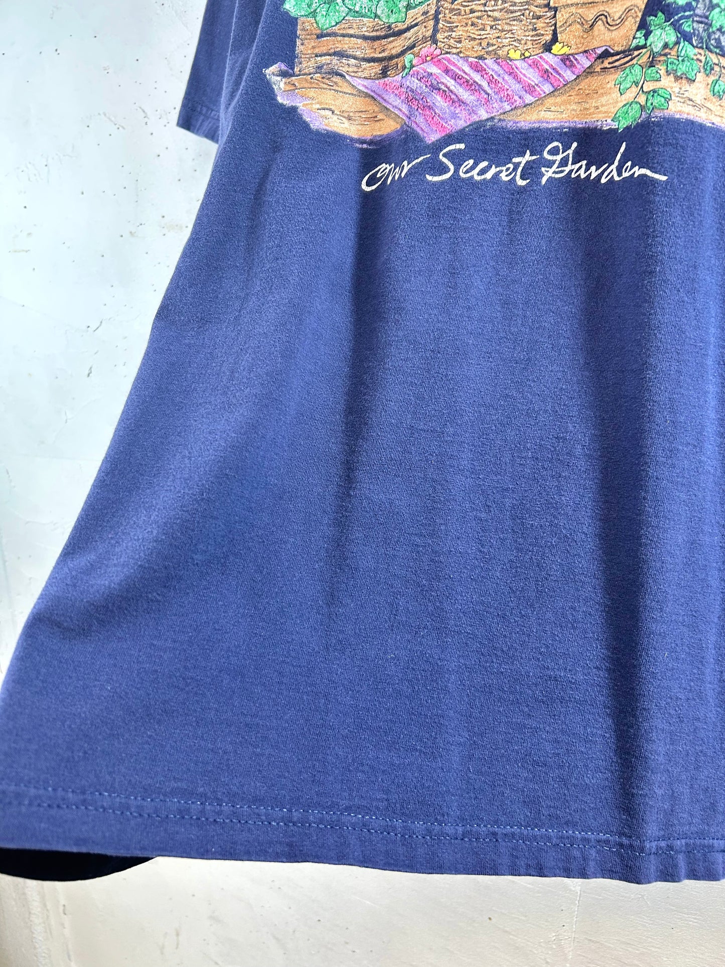 Vintage T-Shirt  [F30399]