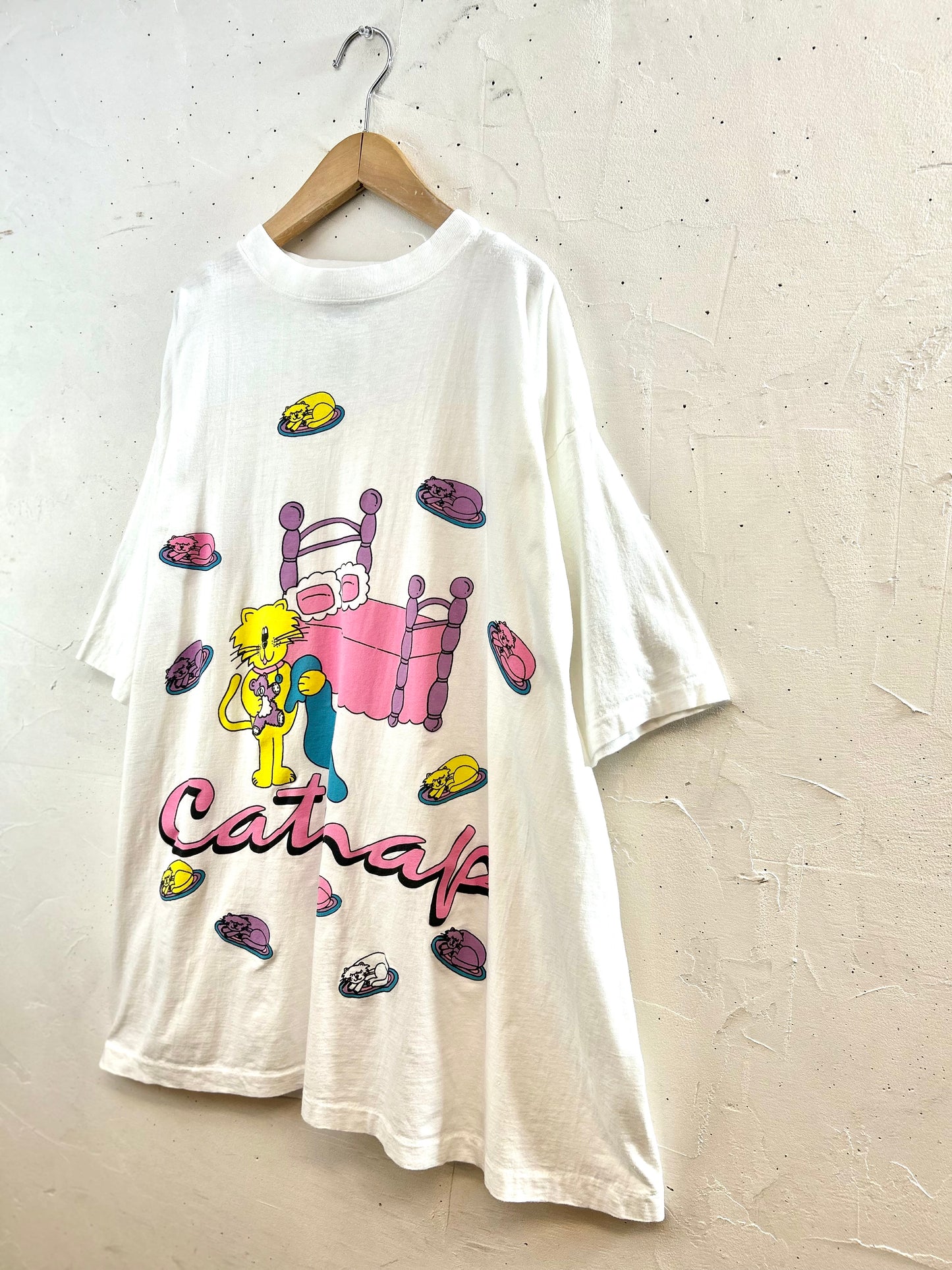 Vintage T-Shirt  [E30191]