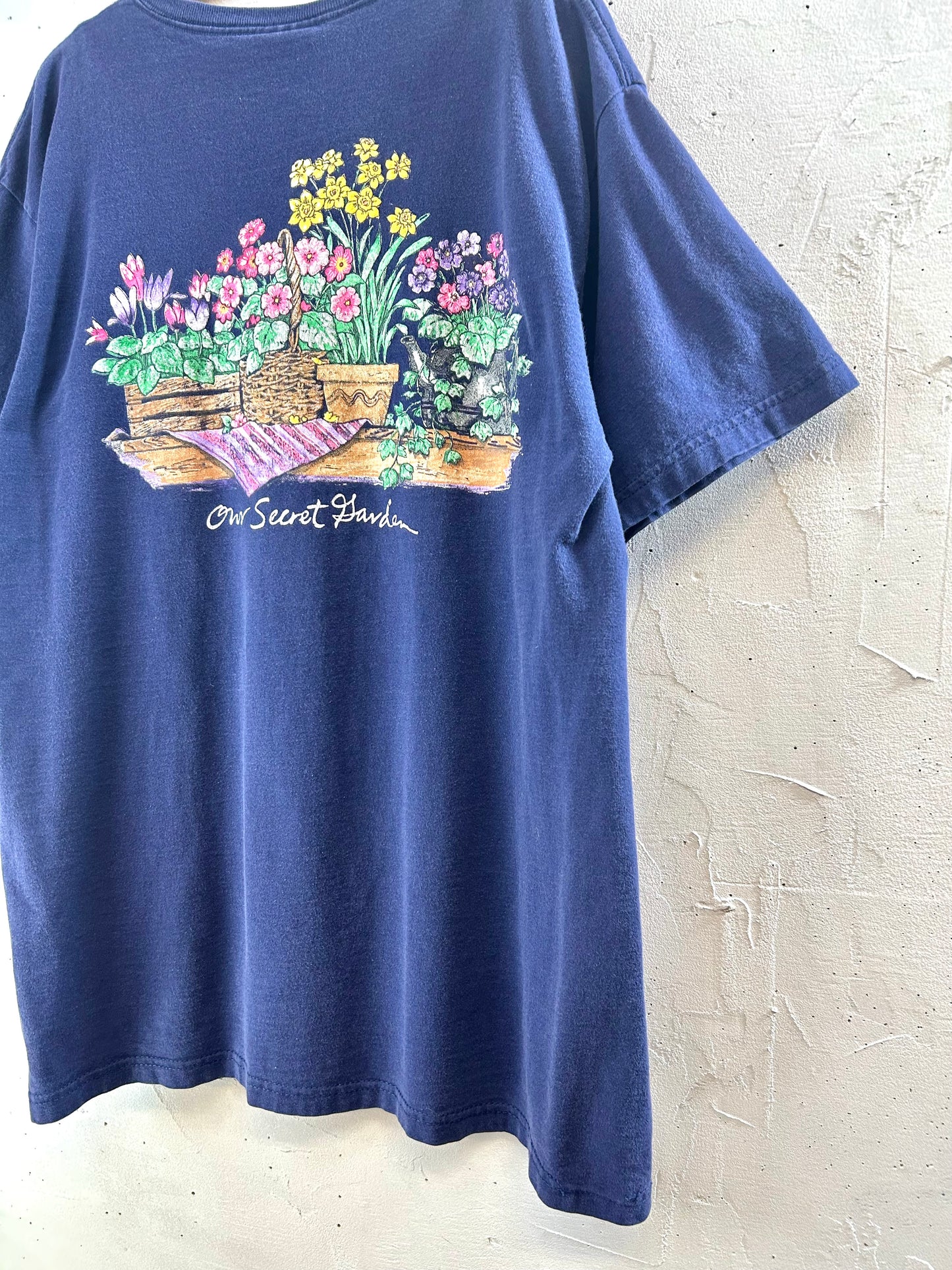 Vintage T-Shirt  [F30399]