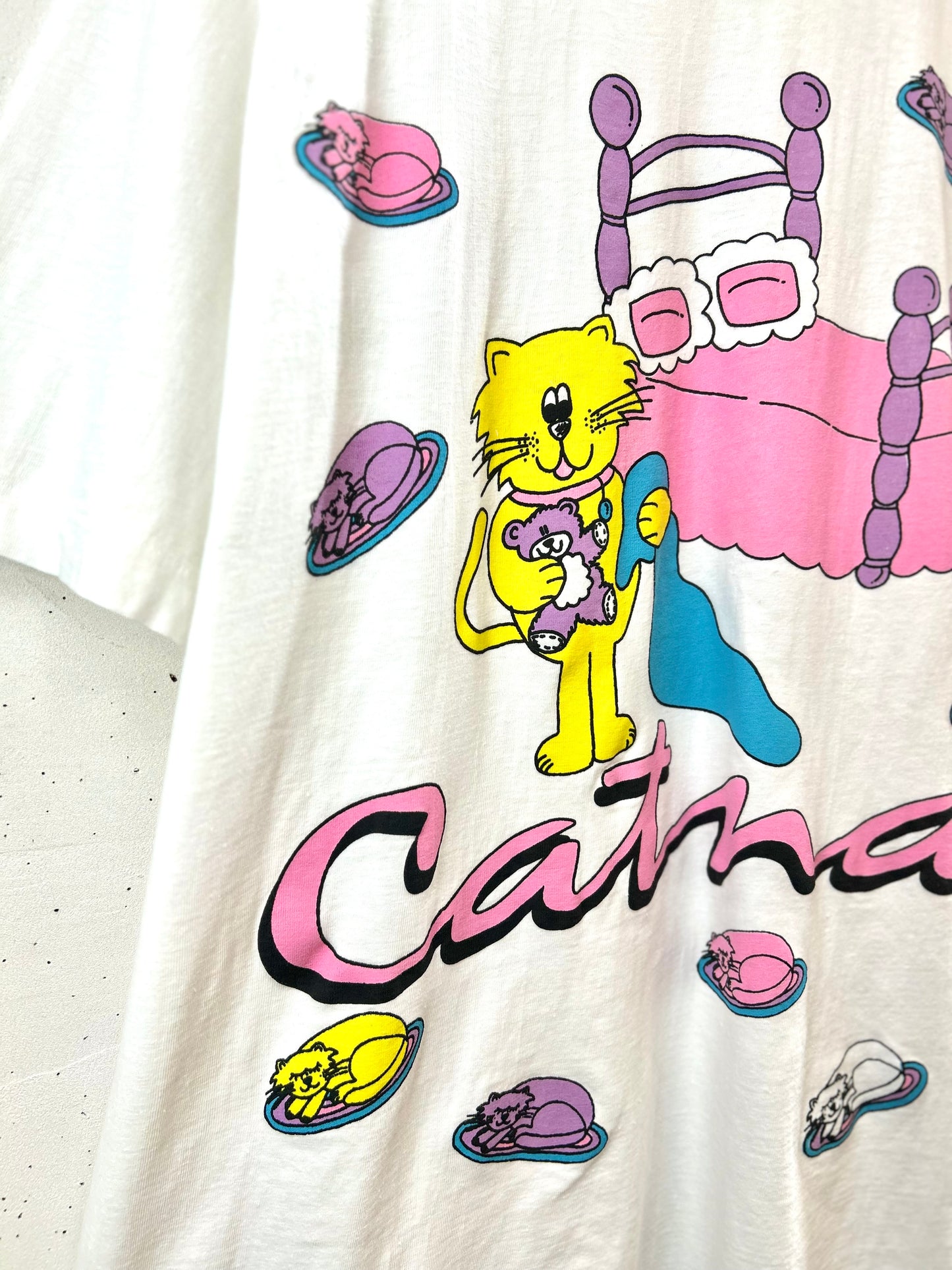 Vintage T-Shirt  [E30191]