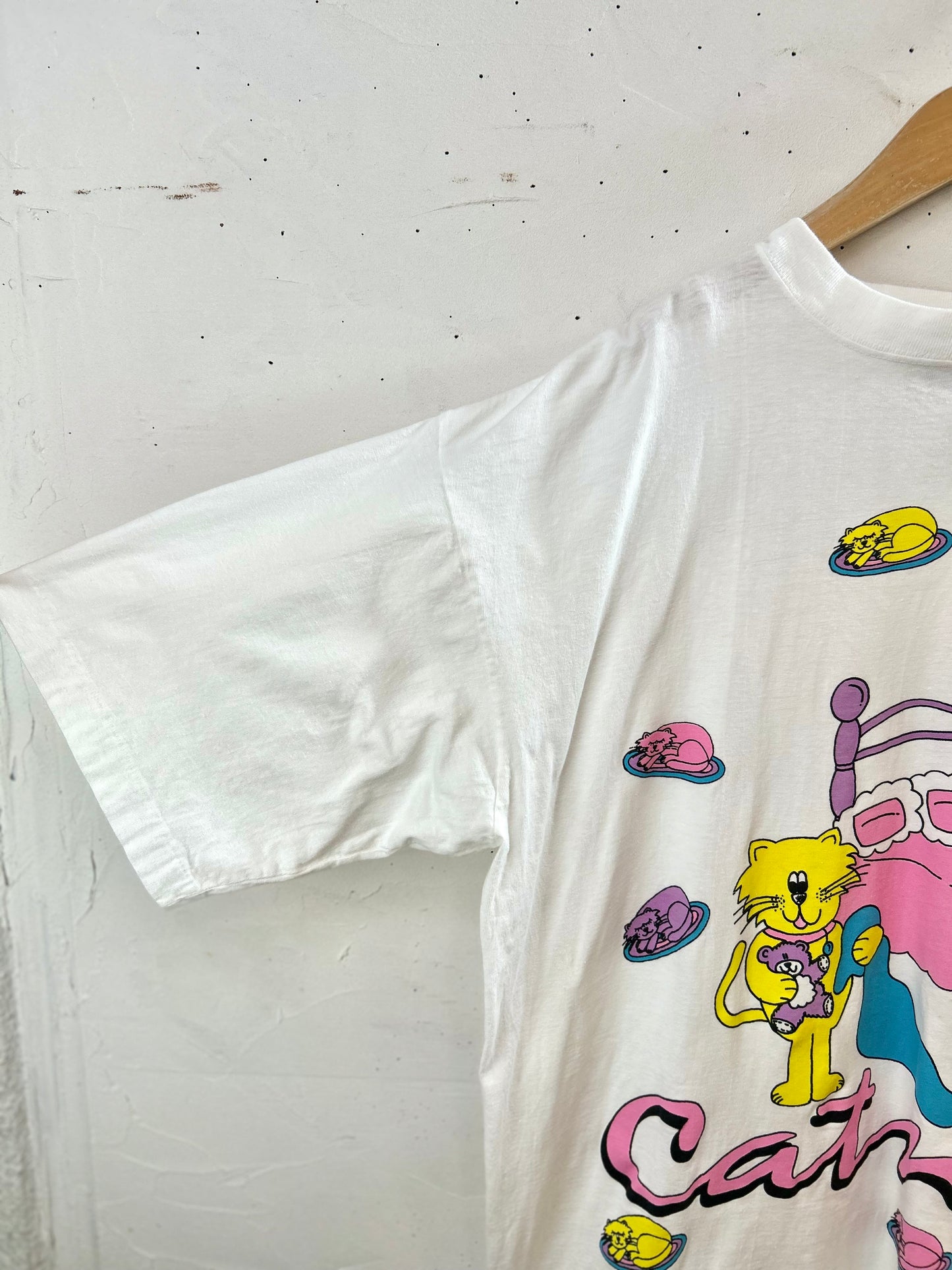 Vintage T-Shirt  [E30191]